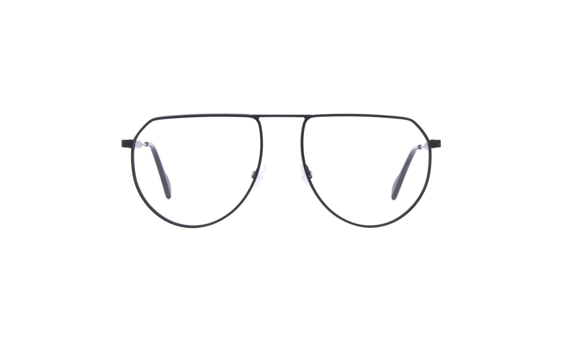 Andy Wolf | 4776 / Matte Black
