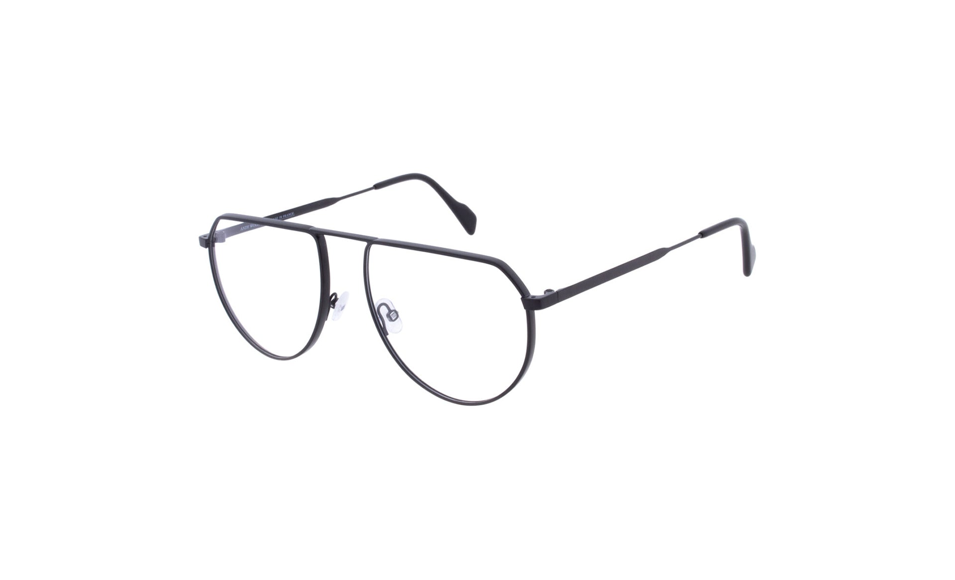 Andy Wolf | 4776 / Matte Black