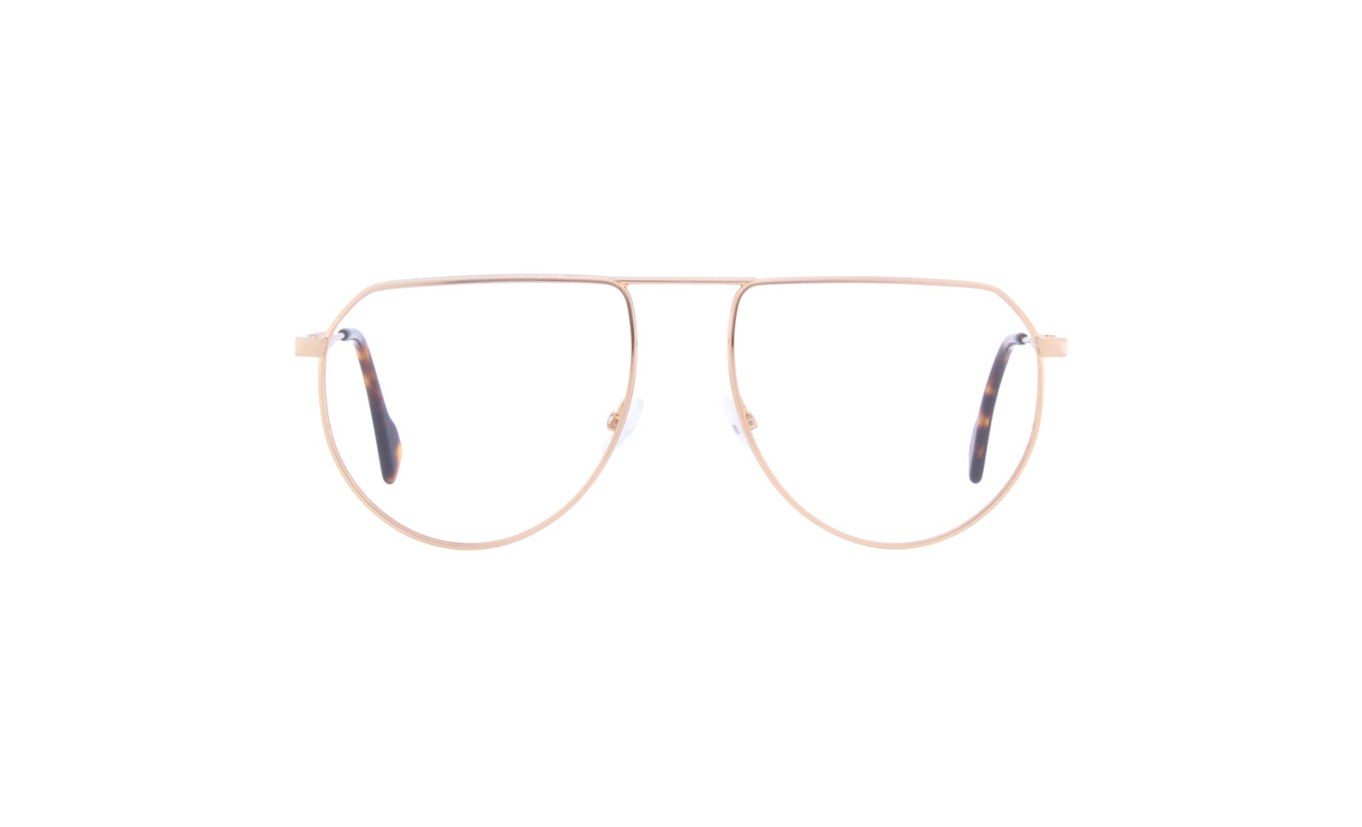 Andy Wolf | 4776 / Gold