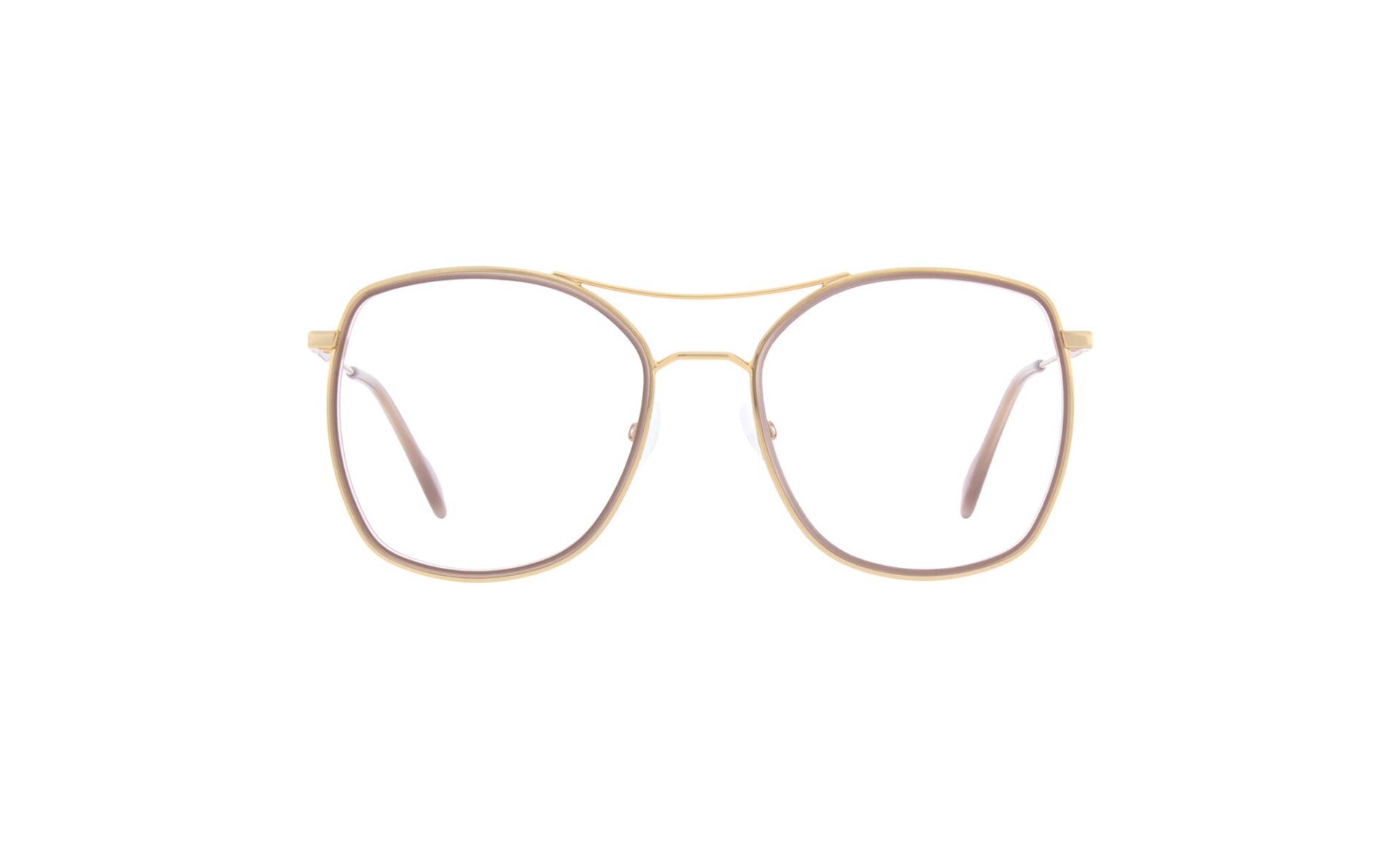 Andy Wolf | 4781 / Gold Beige