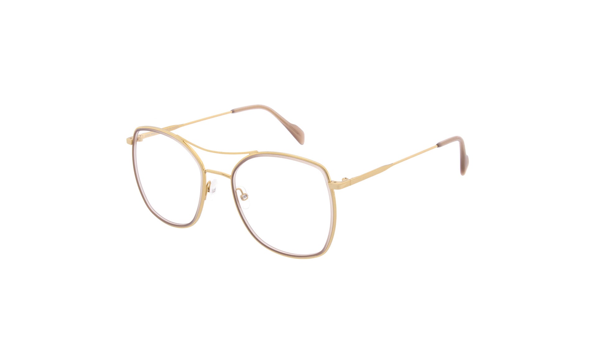 Andy Wolf | 4781 / Gold Beige