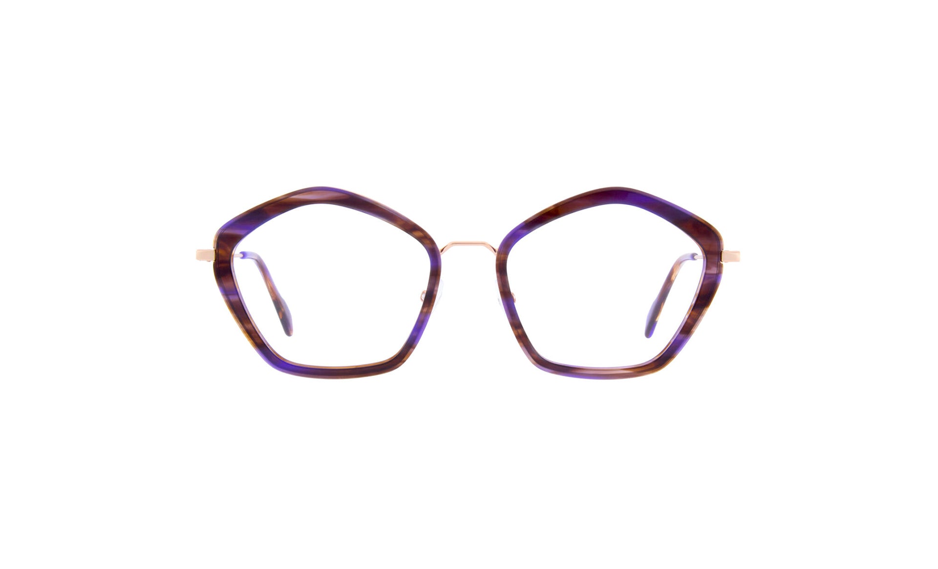 Andy Wolf | 4785 / Rosegold