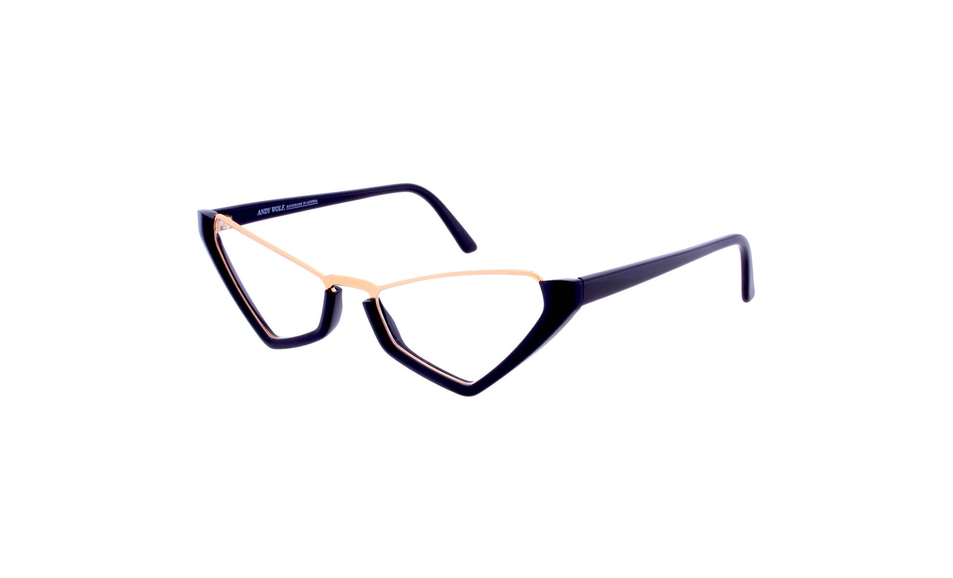 Andy Wolf | 5129 / Black