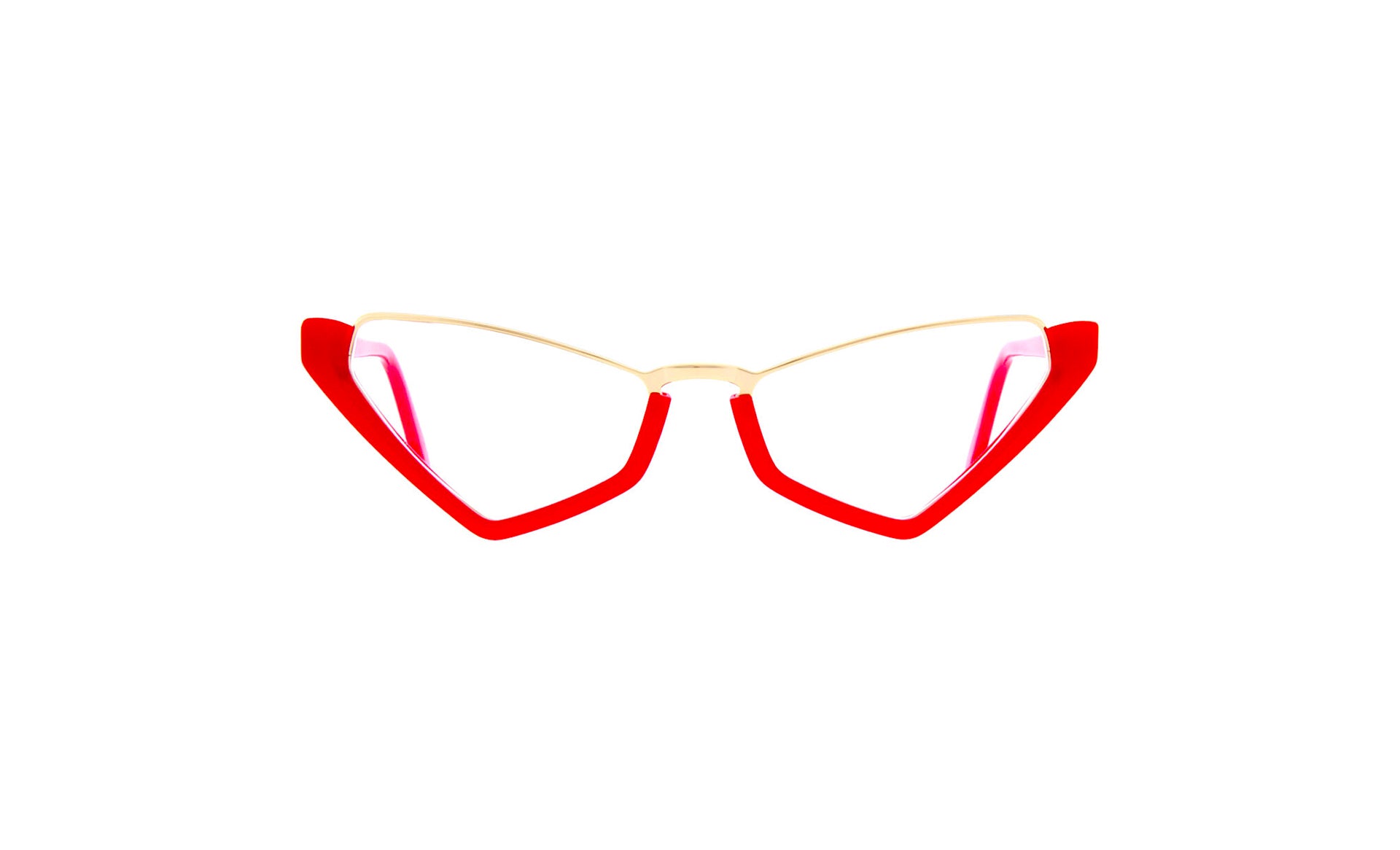Andy Wolf | 5129 / Red