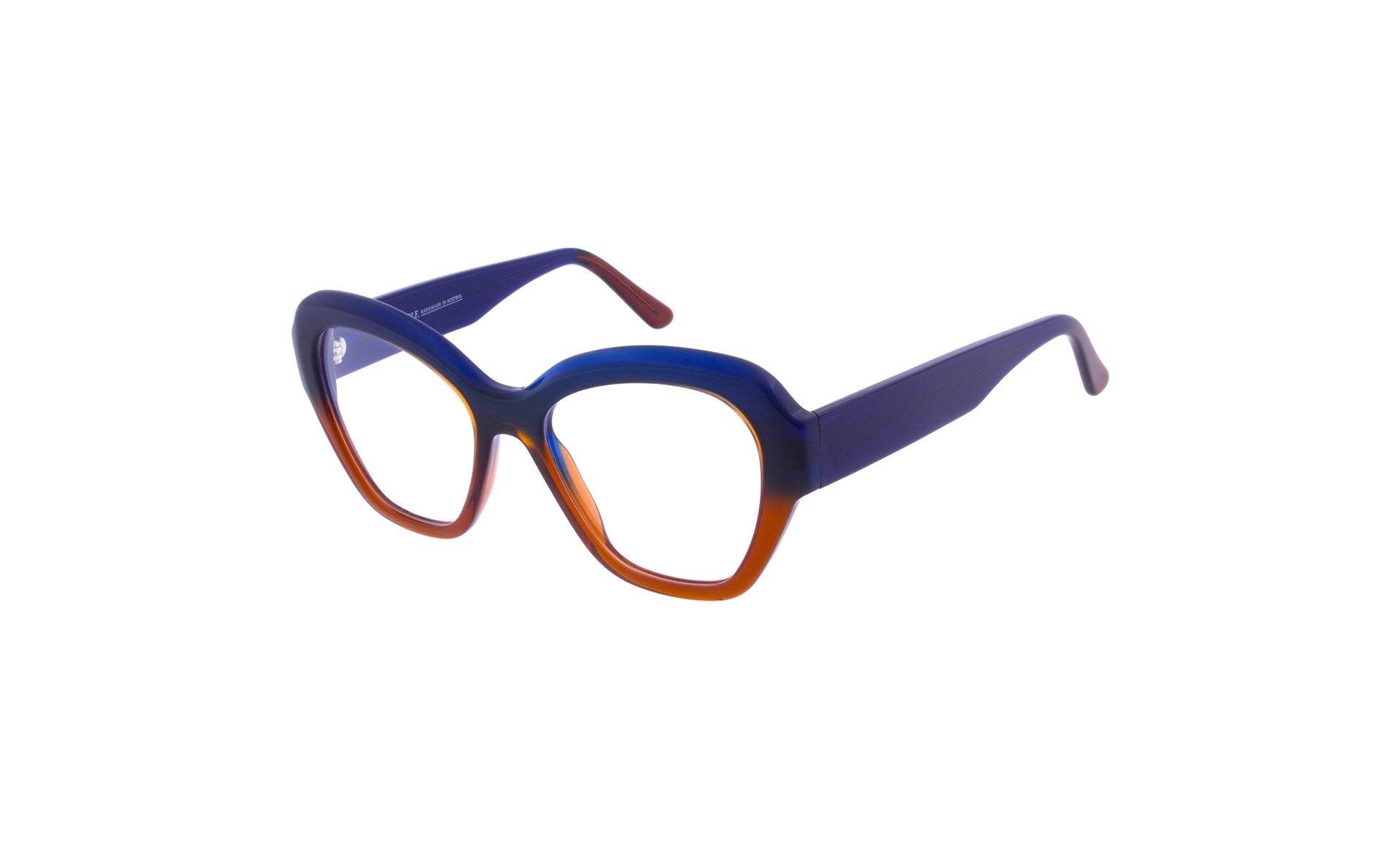 Andy Wolf | 5131 / Blue Orange