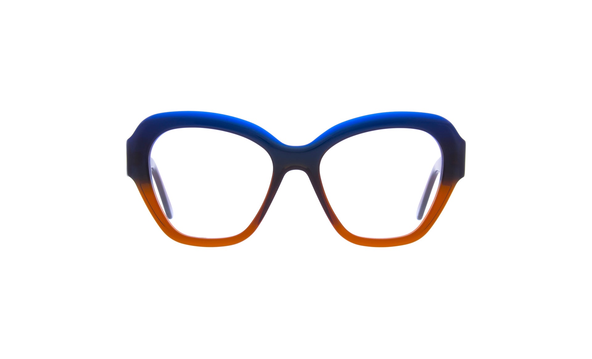 Andy Wolf | 5131 / Blue Orange