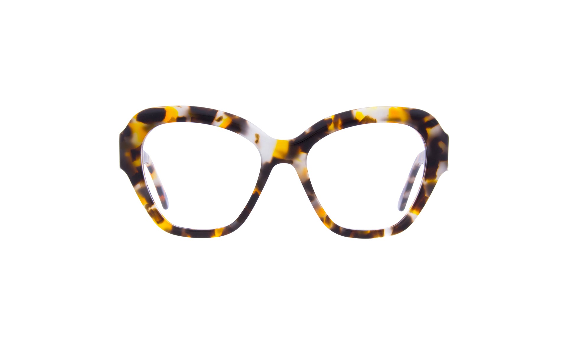 Andy Wolf | 5131 / Brown Orange