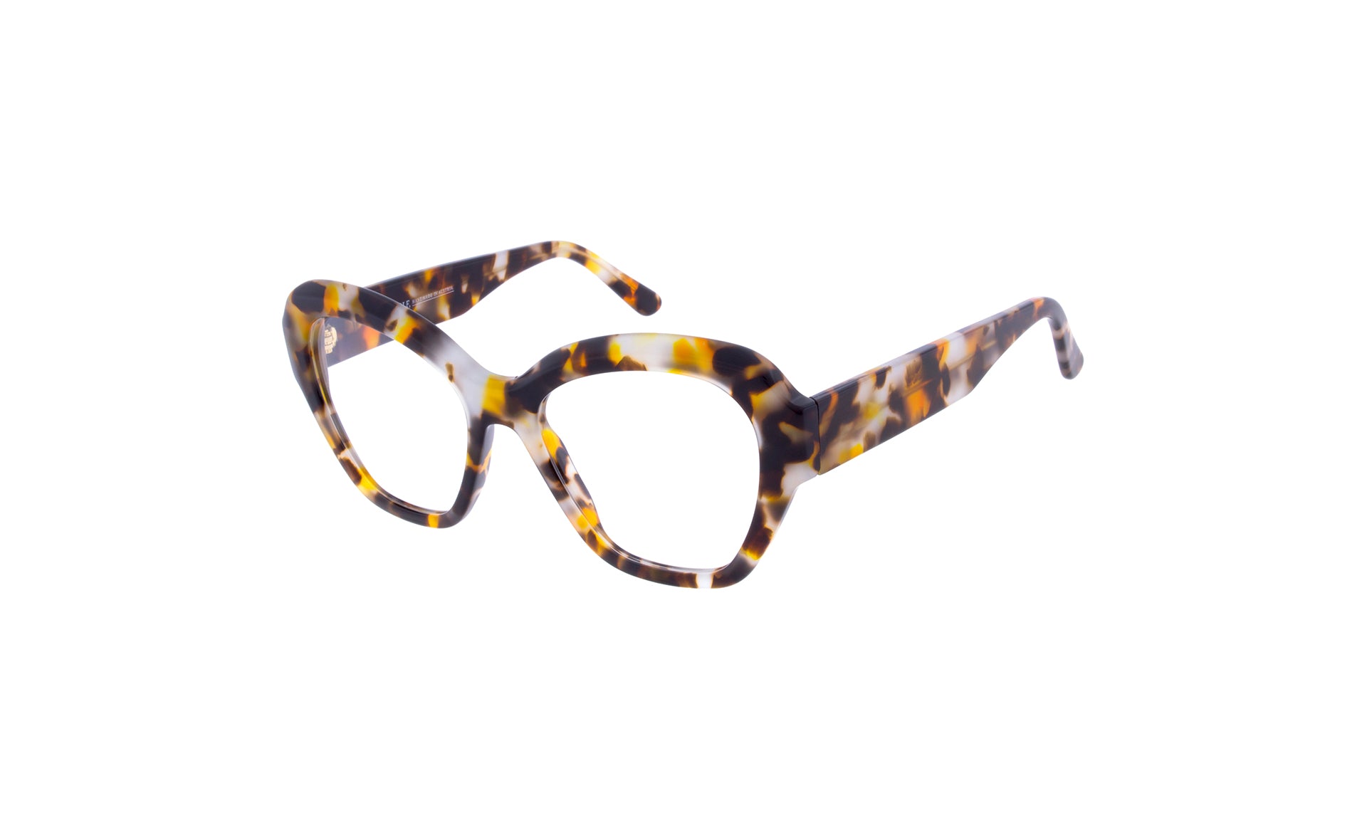 Andy Wolf | 5131 / Brown Orange