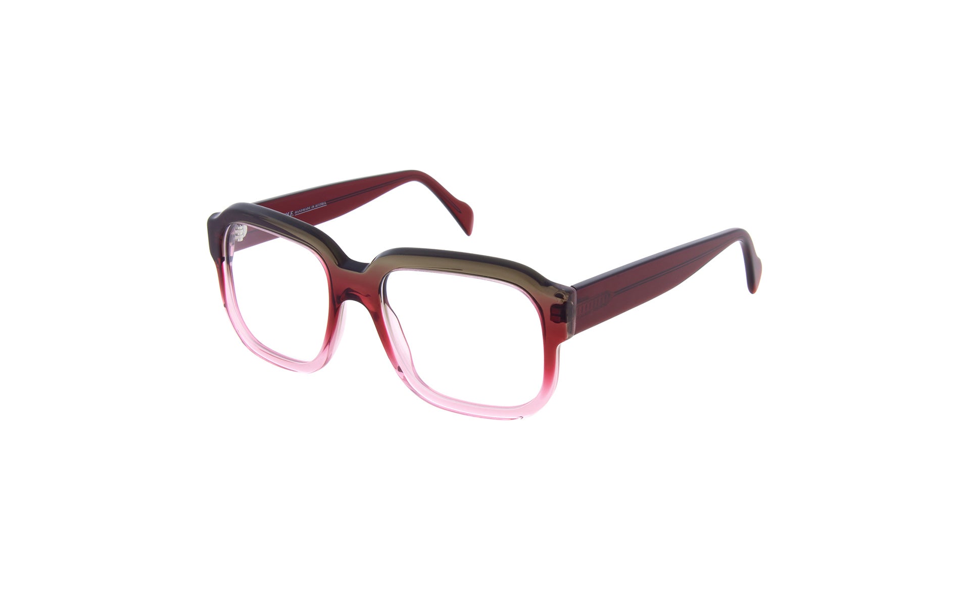 Andy Wolf | 4590-54 / Cherry