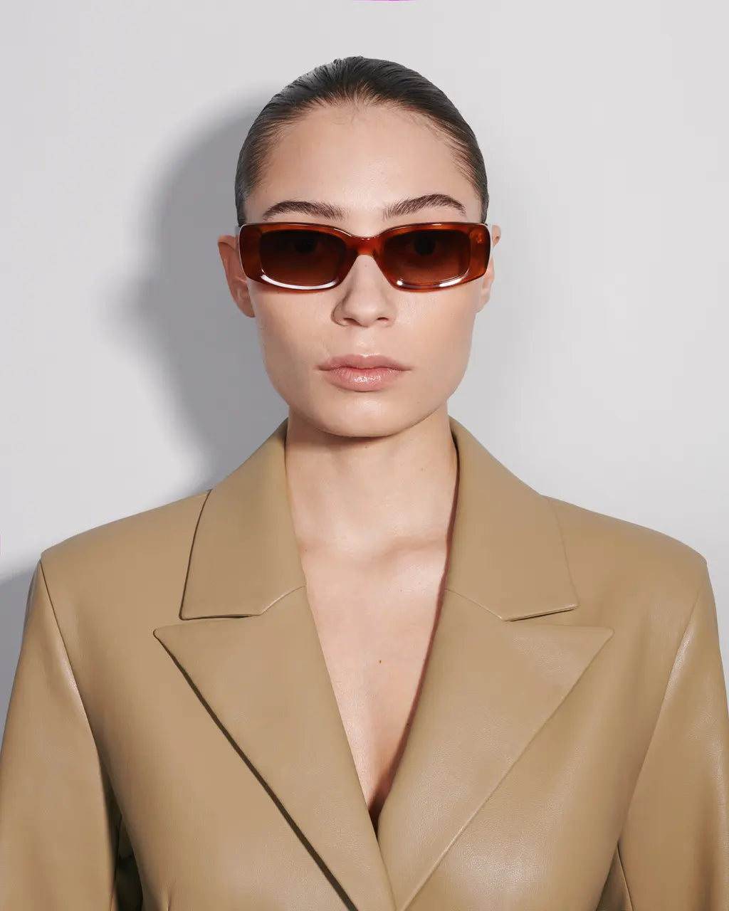 Occhiali da sole Chimi 10 Havana – OTTICA ISEE