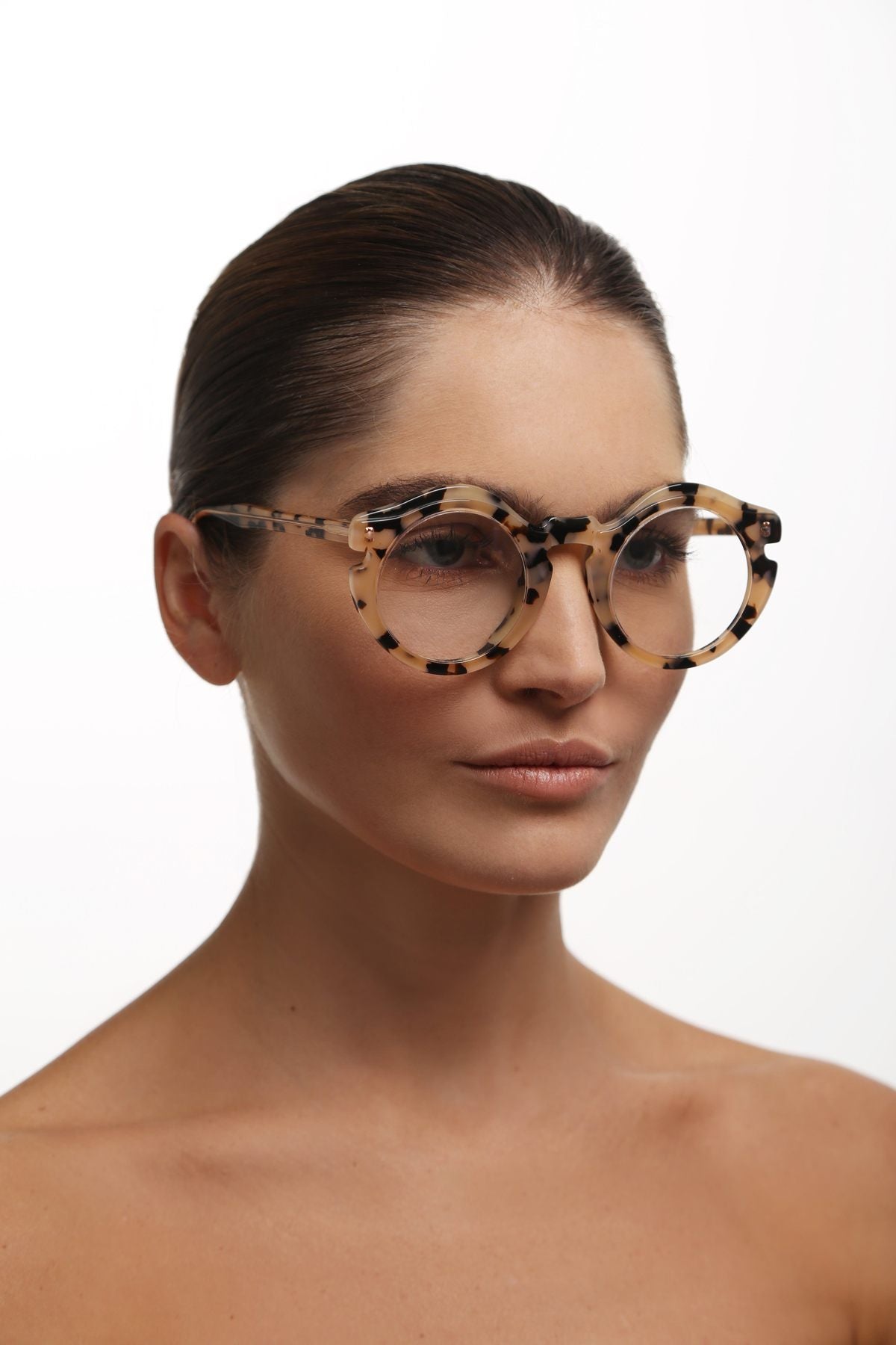 Cibelle | Doppio / Havana Rose