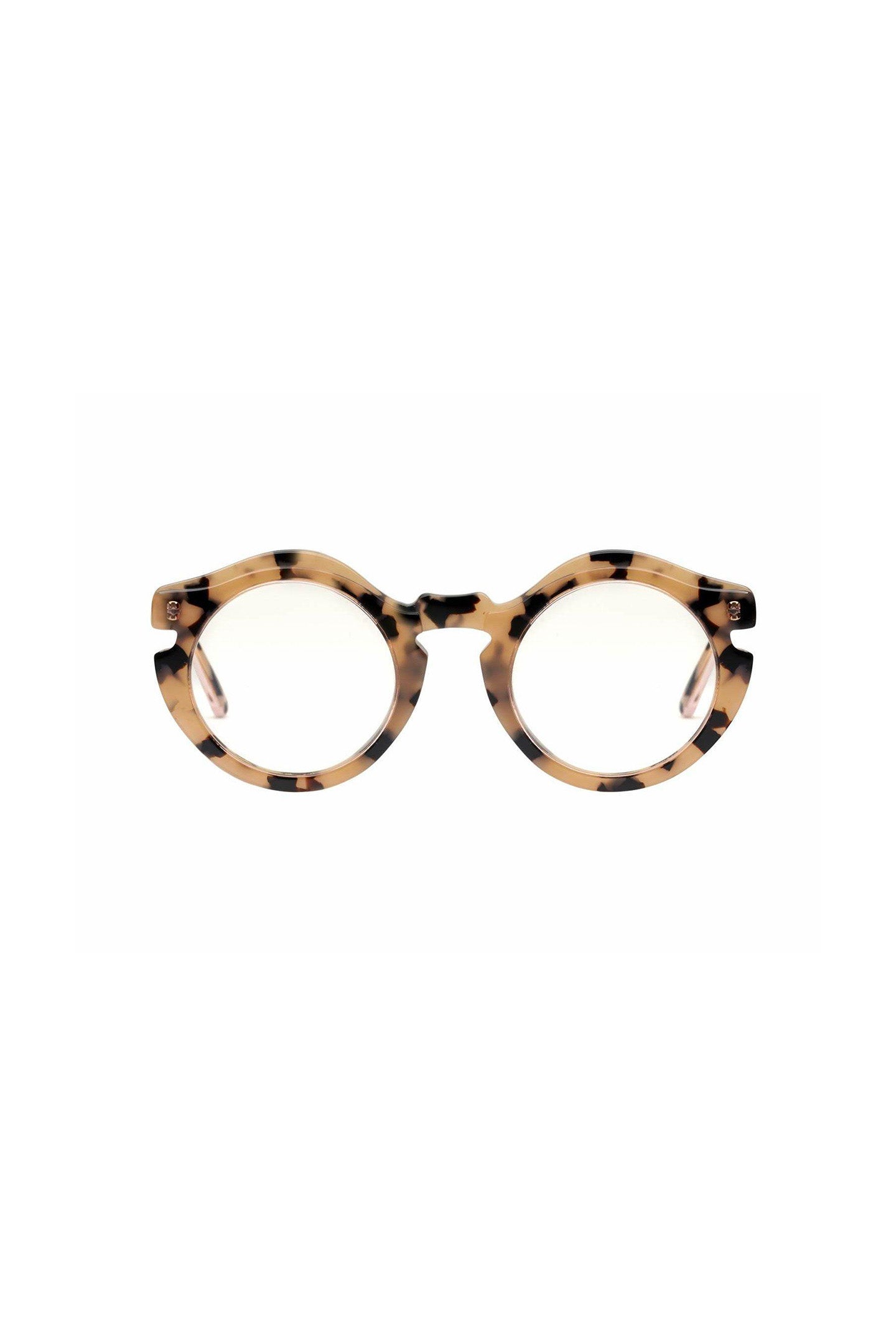 Cibelle | Doppio / Havana Rose