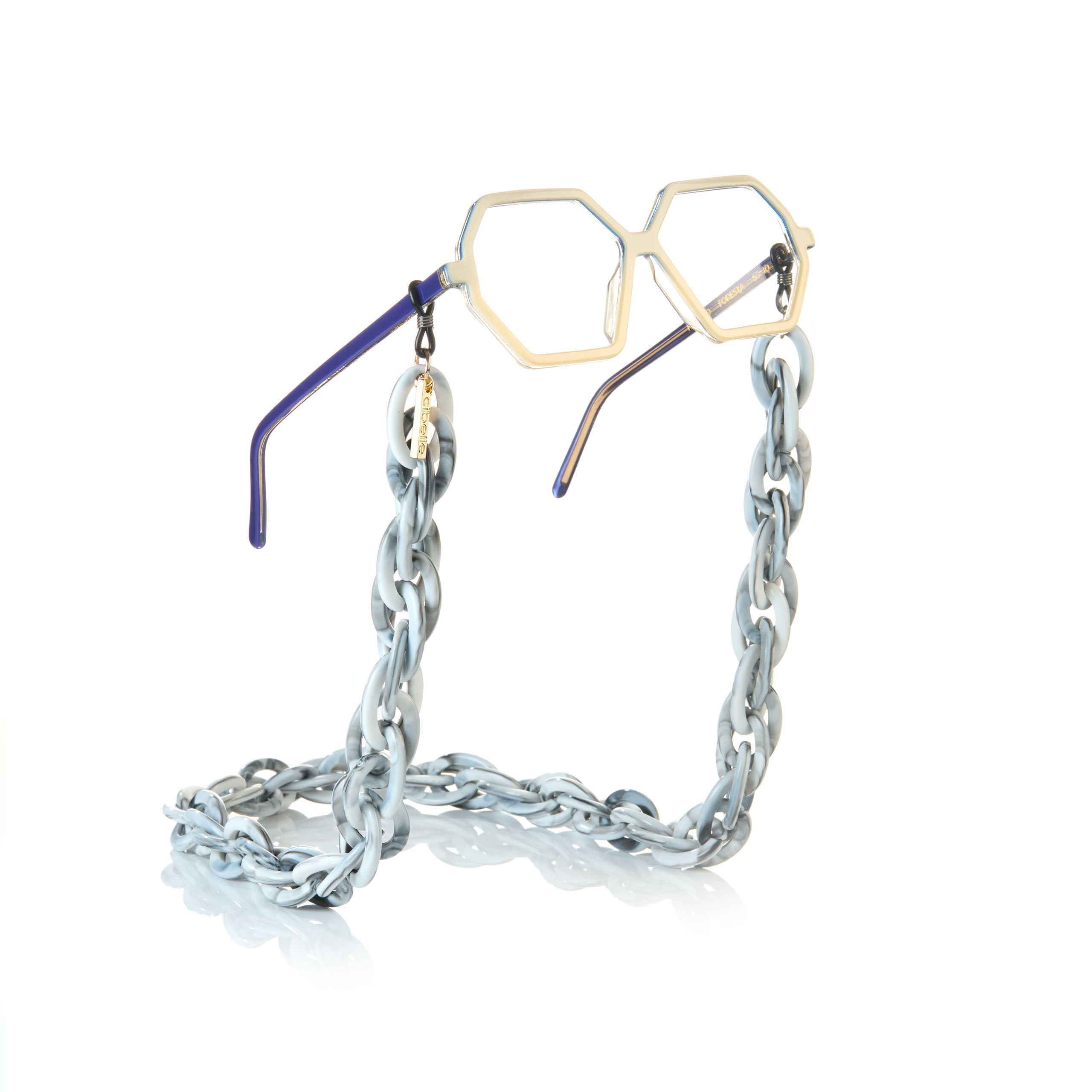Cibelle | Collana / Marble