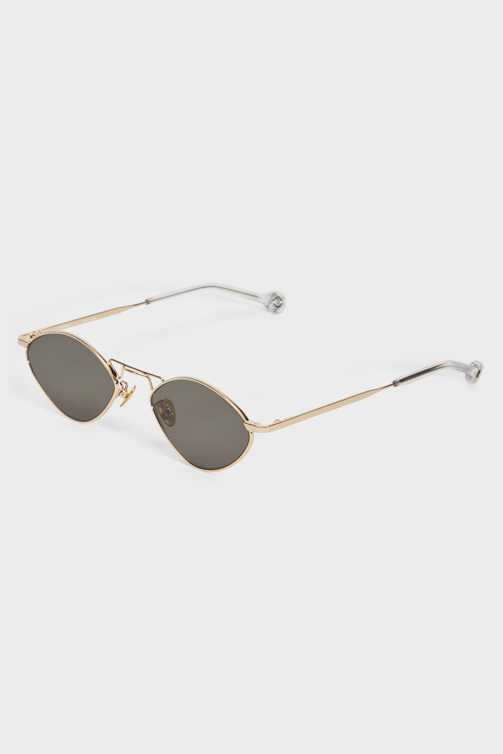 Études | Dream / Gold Black