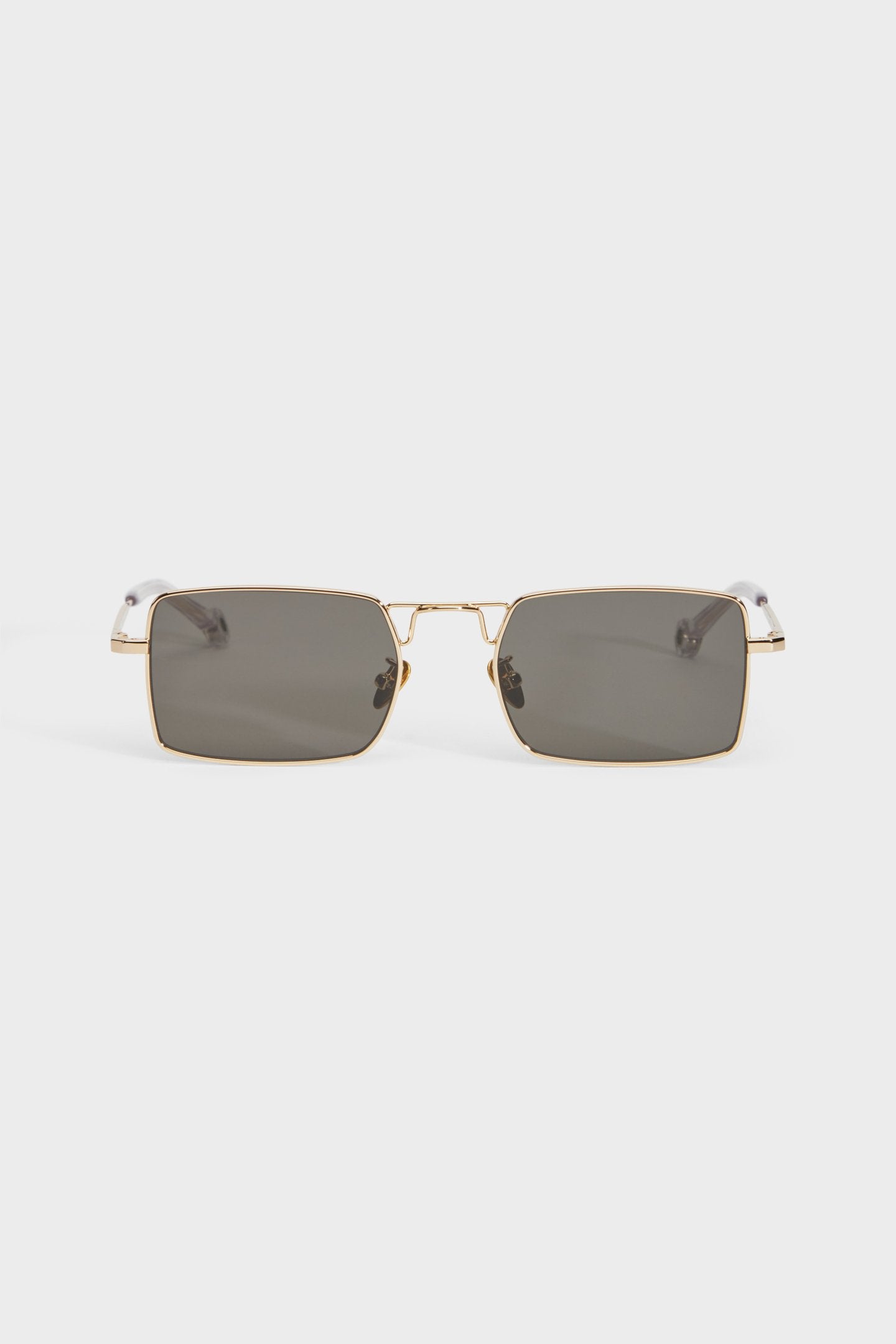 Études | Paris / Gold Black