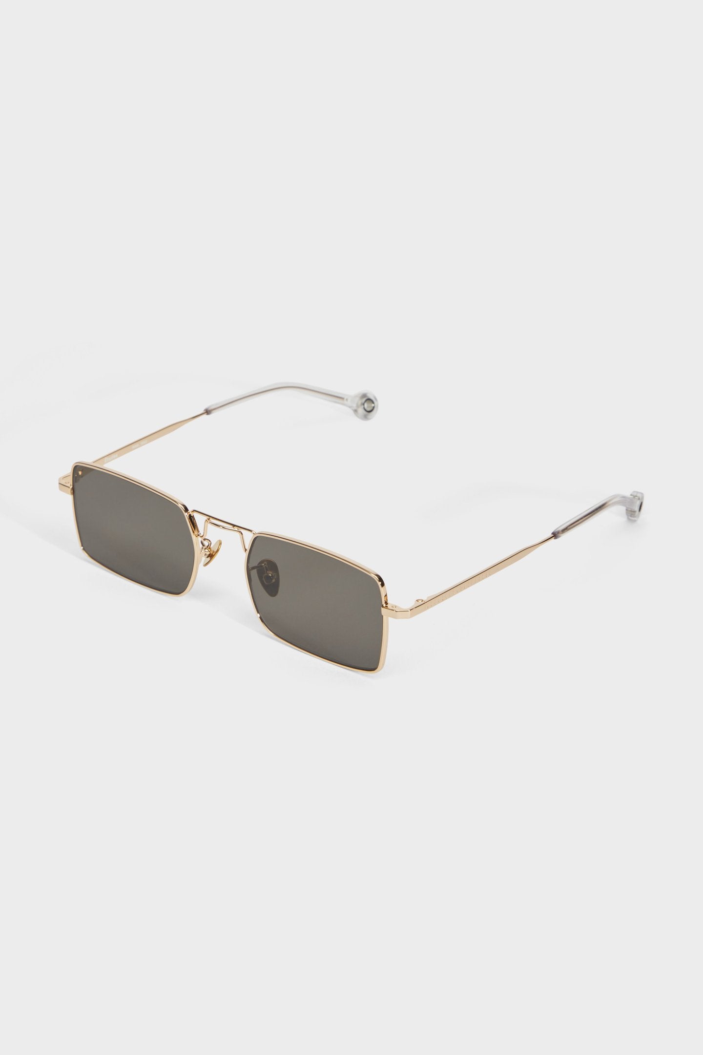Études | Paris / Gold Black