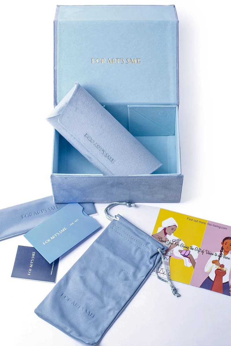 FAS | Florence / Blue