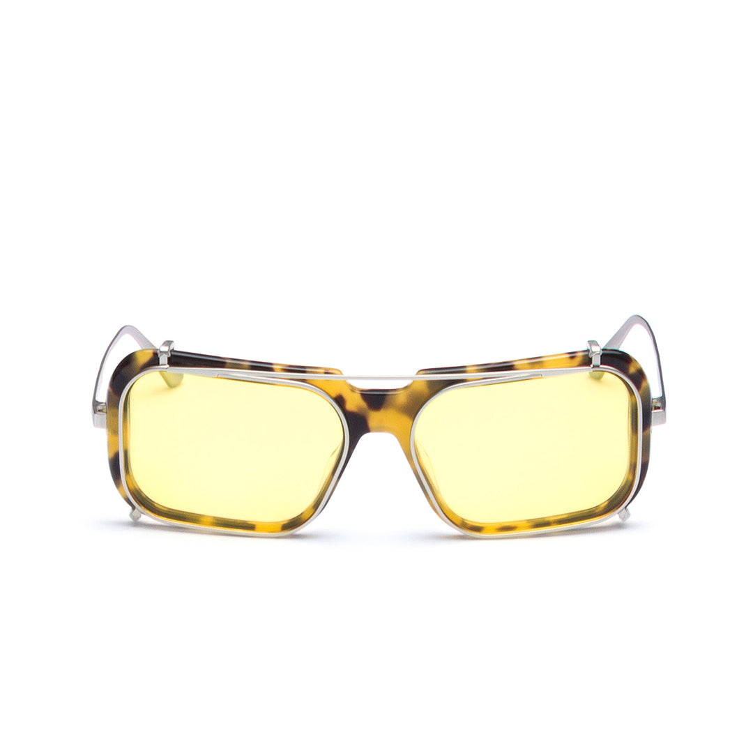 Occhiali da Vista e da Sole FKSHM High Line Collection | FHL-01-02-Havana