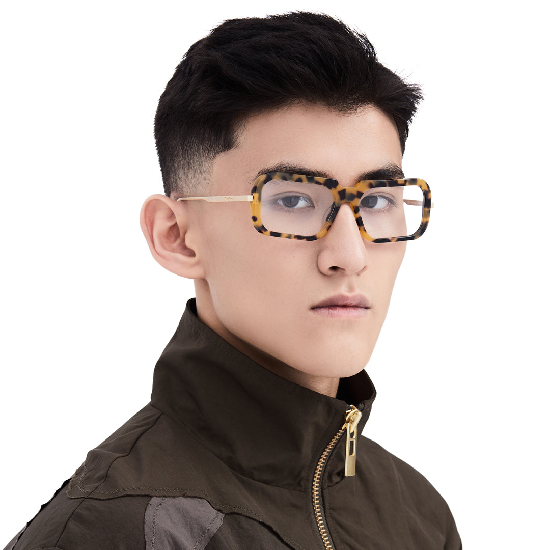 High Line | FHL 01 Havana - Brown