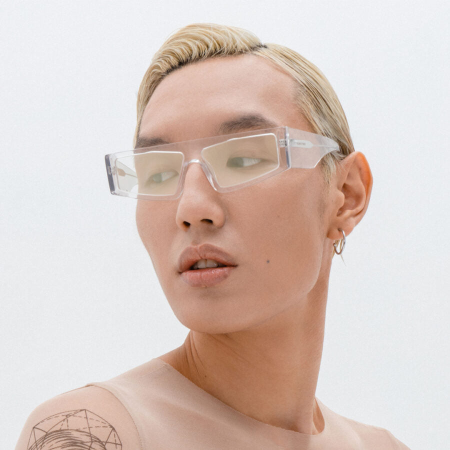 Fkshm X Ttswtrs | FXT Crystal