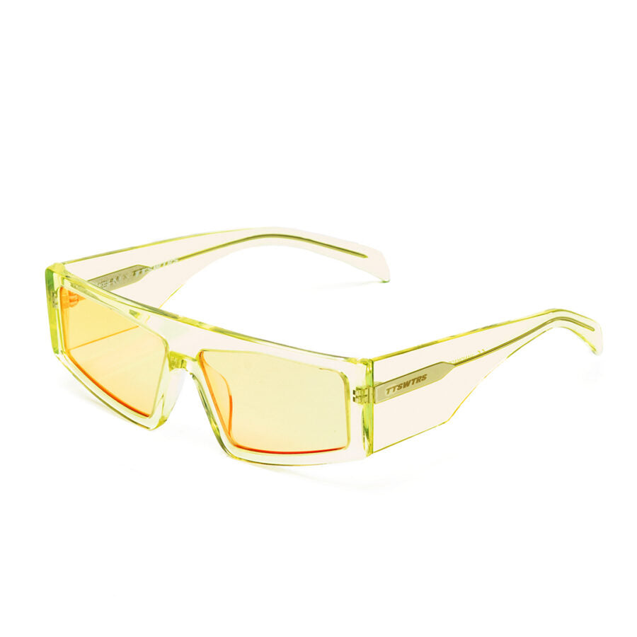 Fkshm X Ttswtrs | FXT Neon