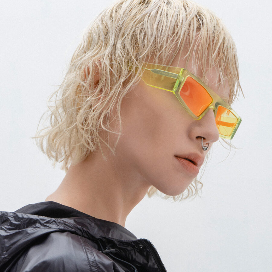 Fkshm X Ttswtrs | FXT Neon