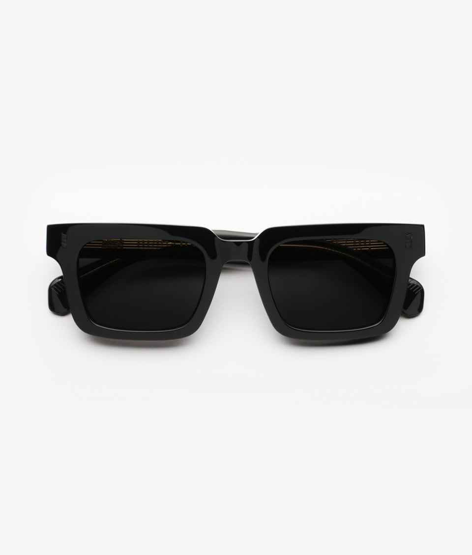 Gast | (Not) Common / Black
