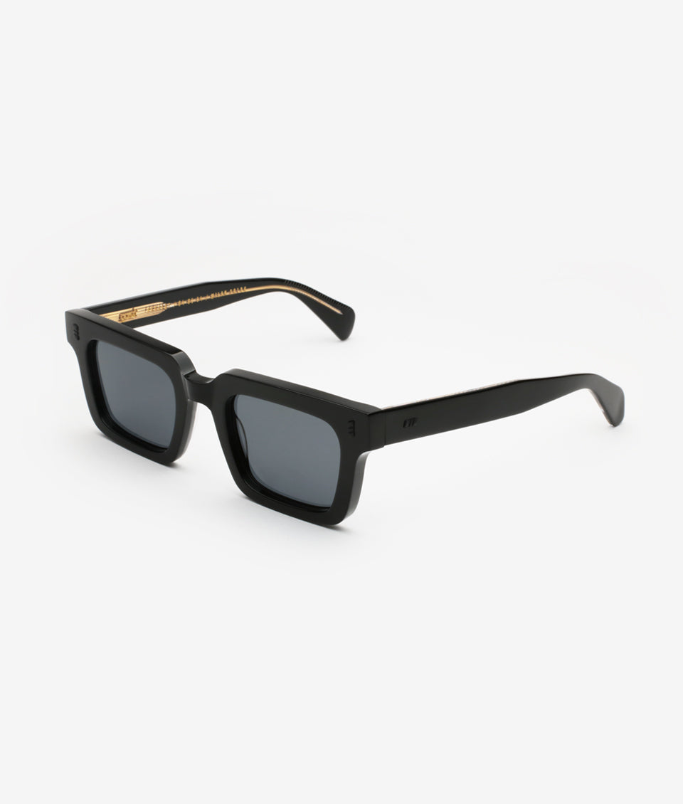 Gast | (Not) Common / Black