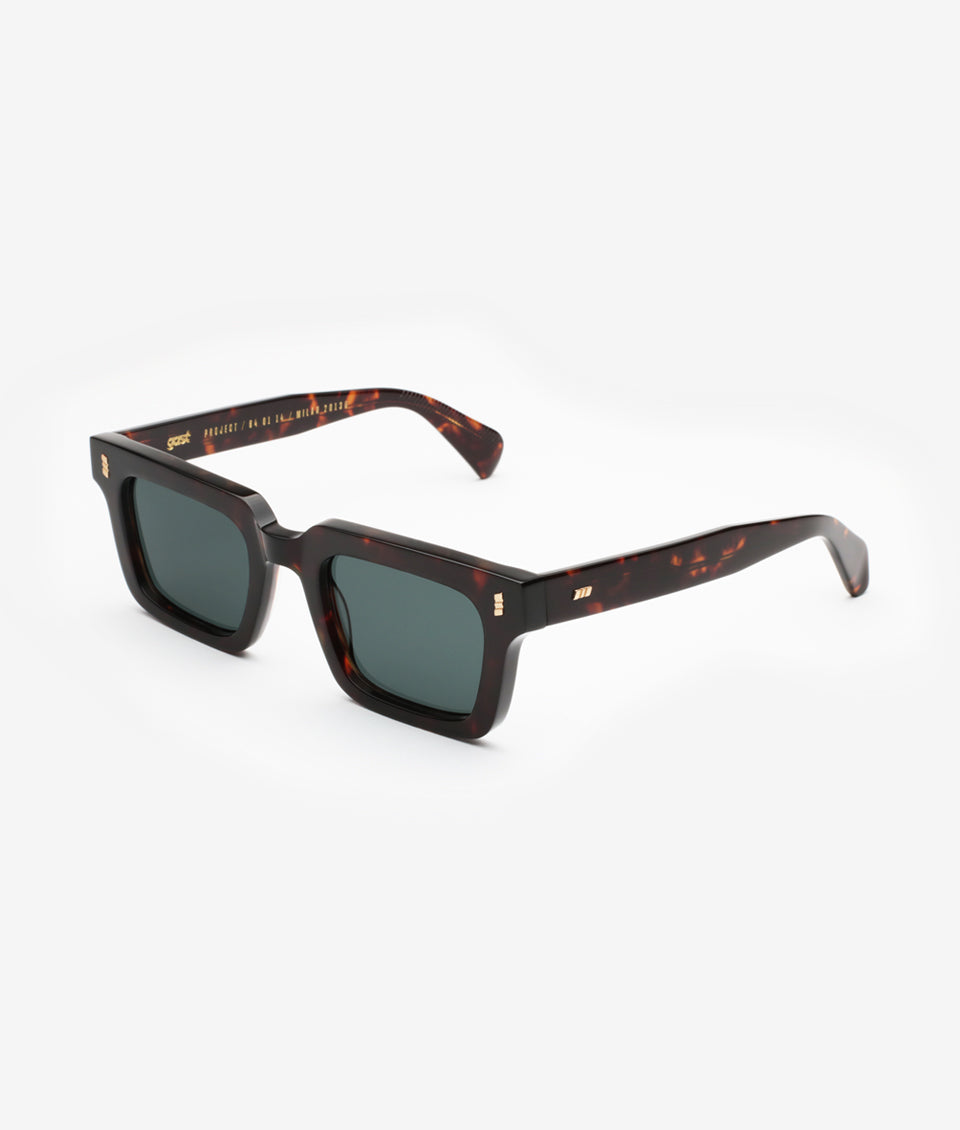Gast | (Not) Common / Classic Havana