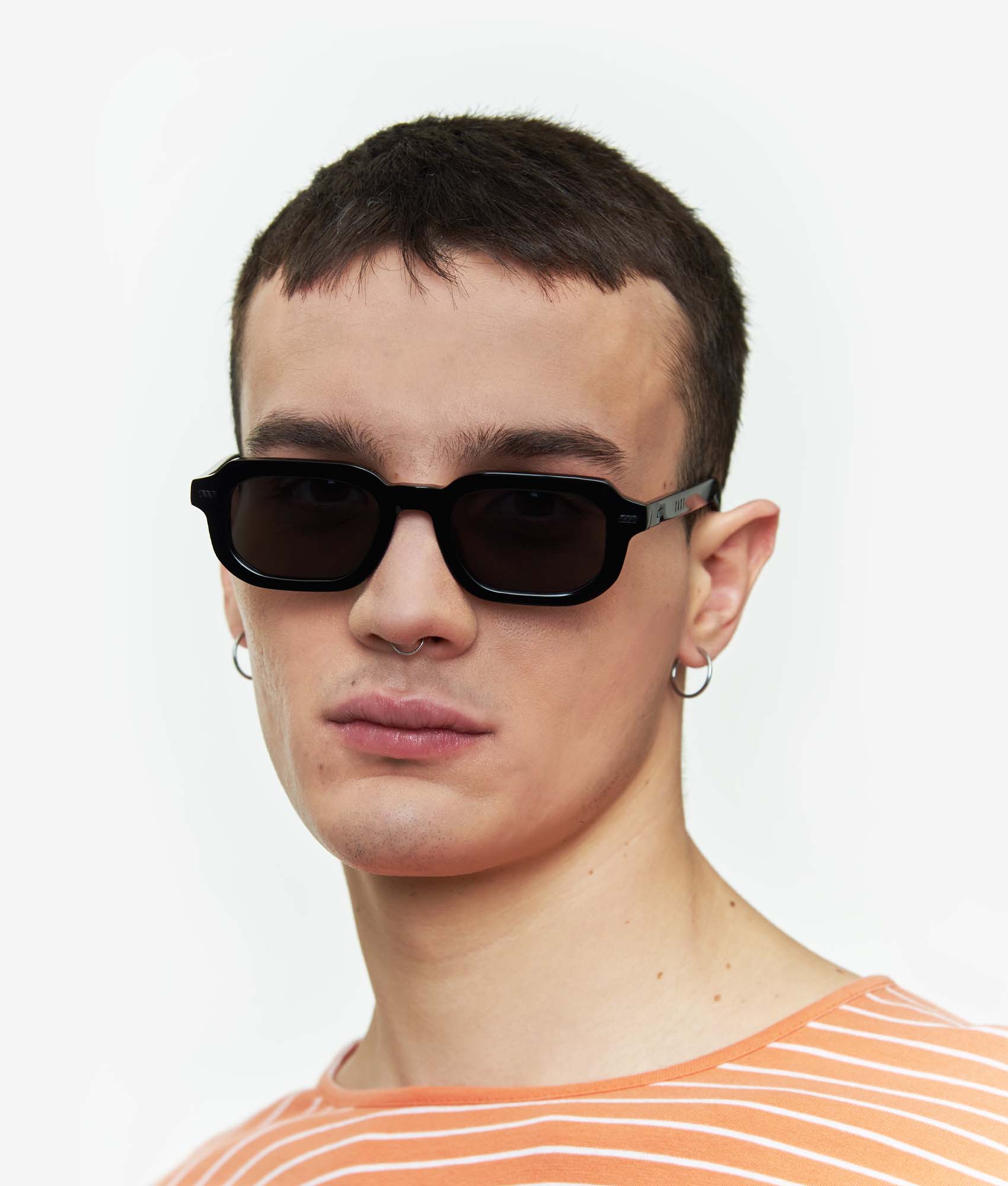 Gast | Pai / Black