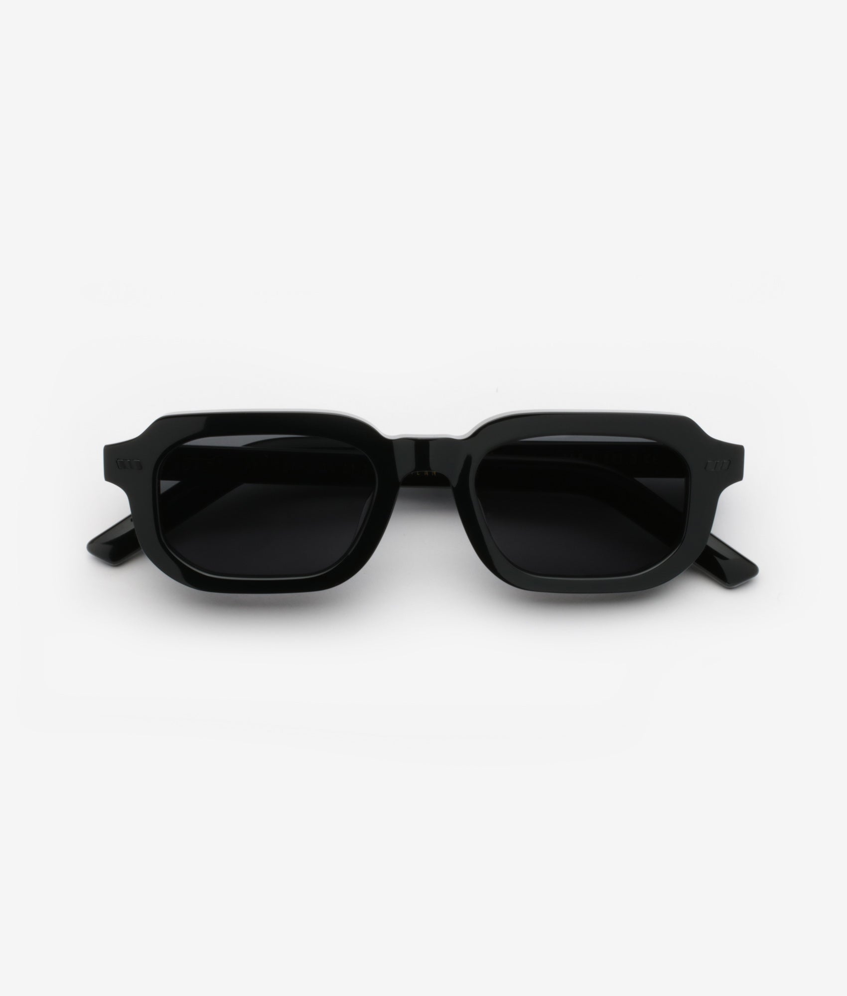 Gast | Pai / Black
