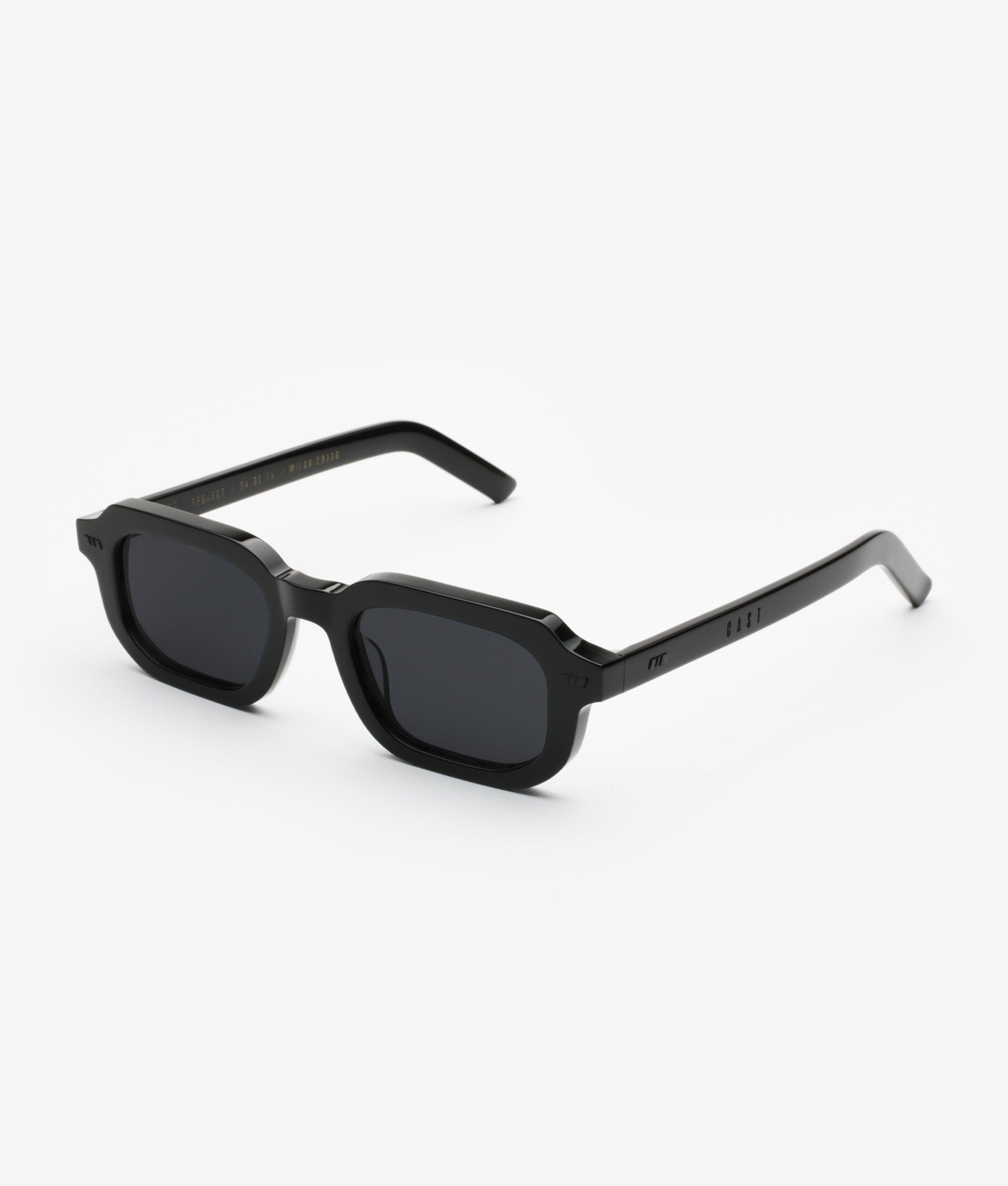 Gast | Pai / Black