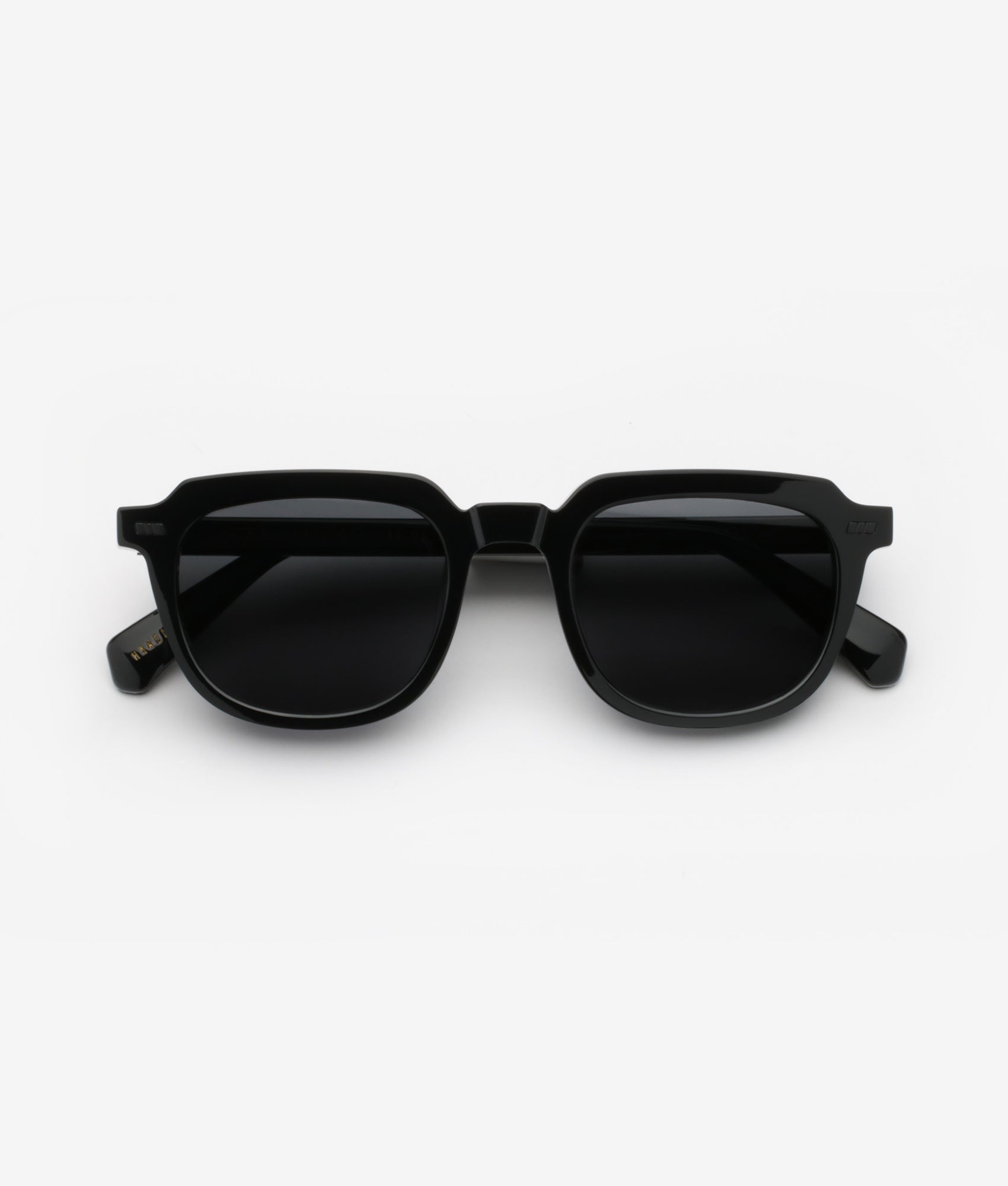 Gast | Dail / Black