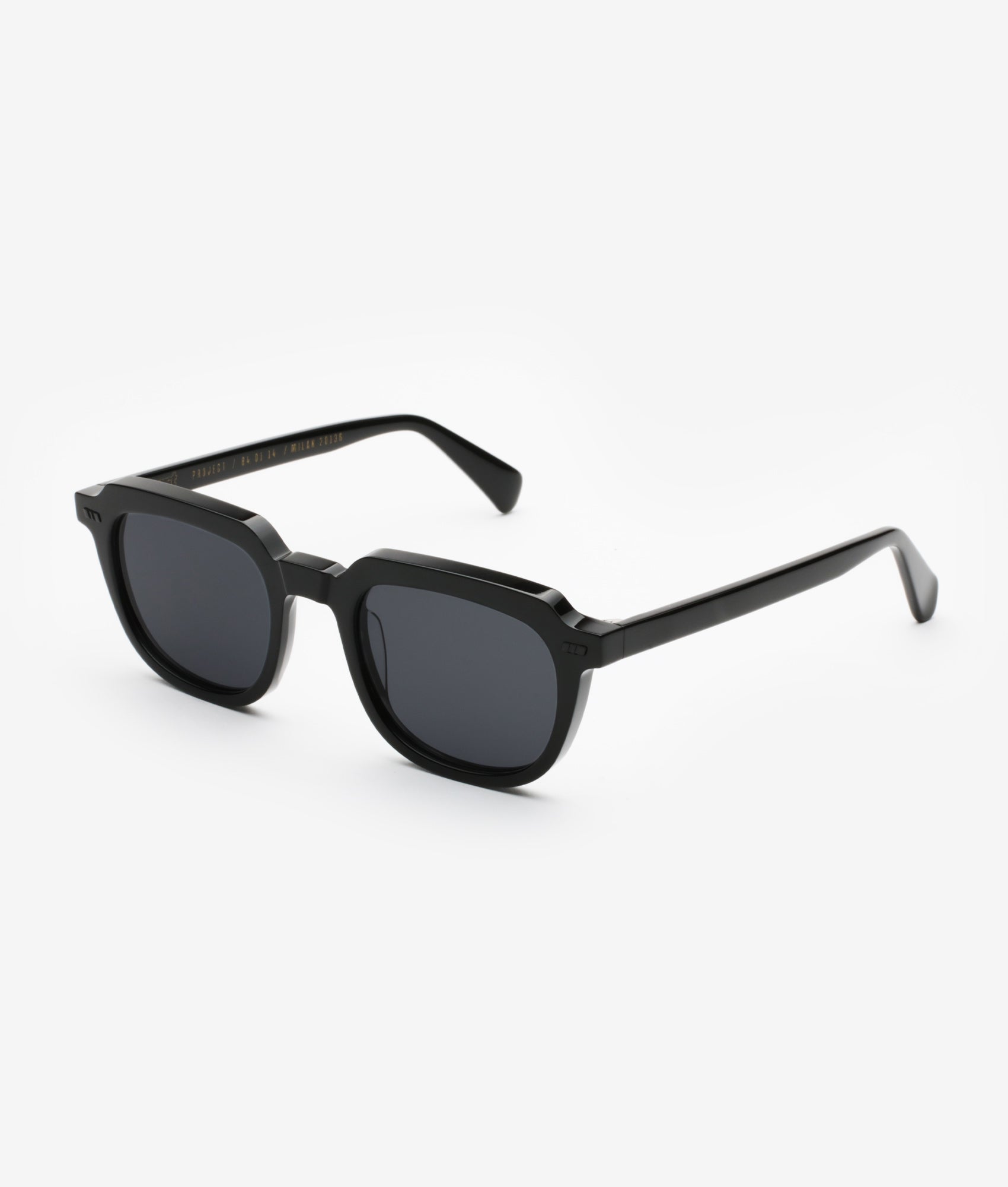 Gast | Dail / Black