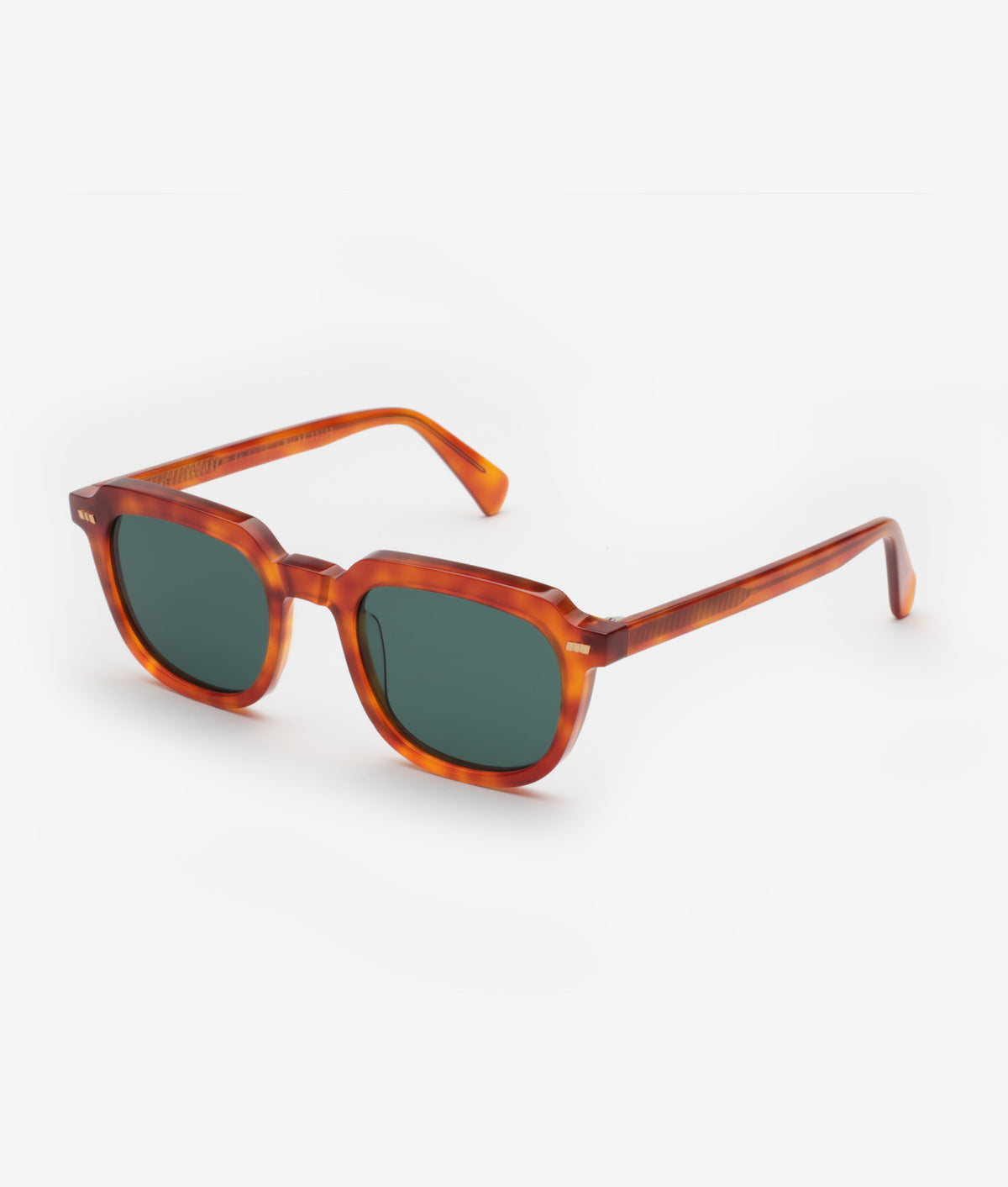 Occhiali da Sole Gast Eyewear Dail / Classic Havana OTTICA ISEE