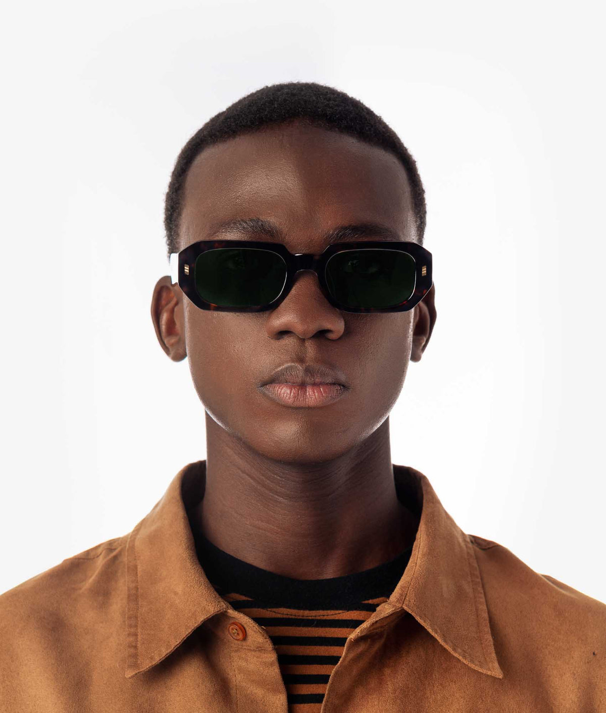 Occhiali da Sole Gast Eyewear HighEra / Classic Havana OTTICA ISEE