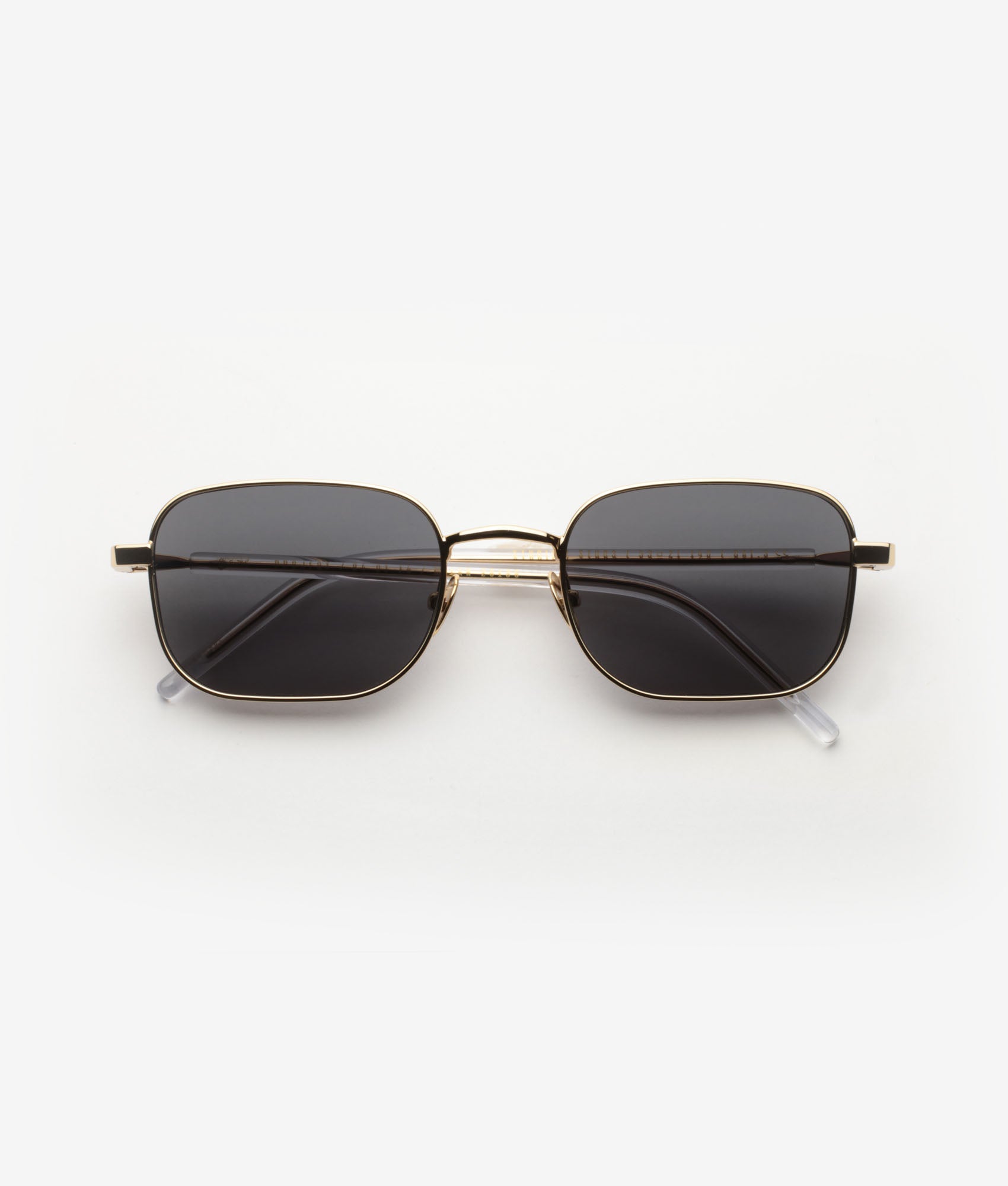 Gast | Studio / Gold