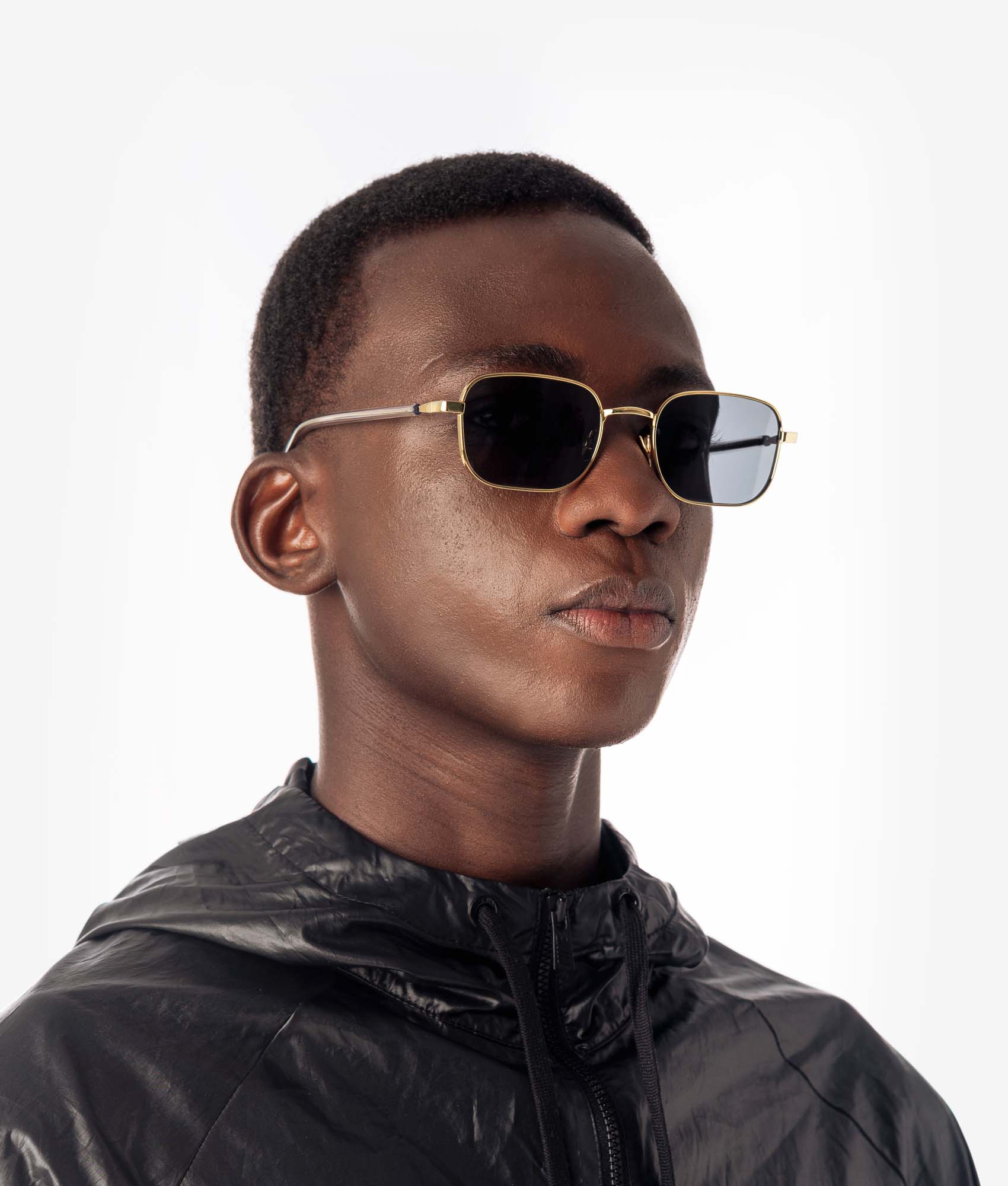 Gast | Studio / Gold