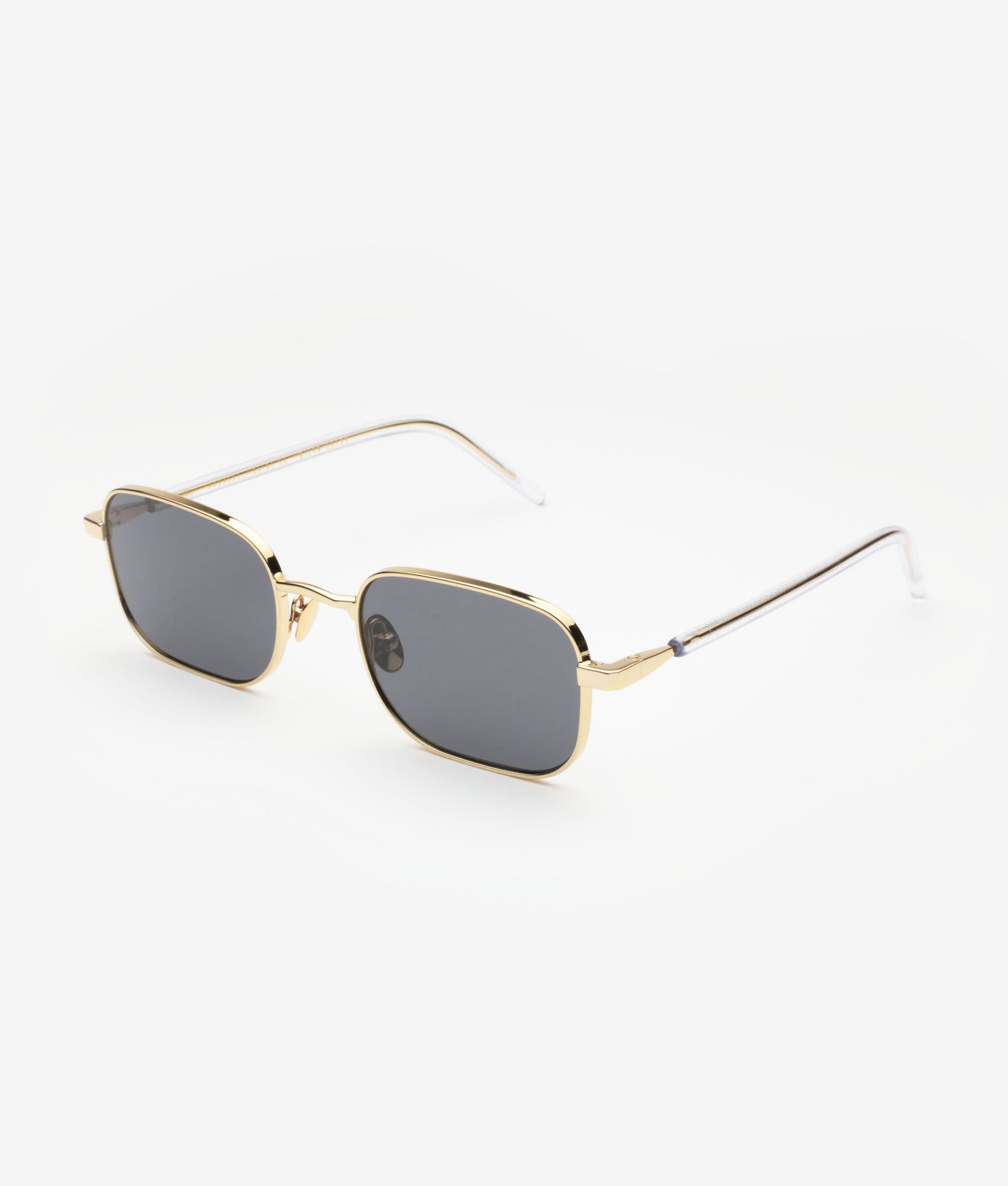 Gast | Studio / Gold