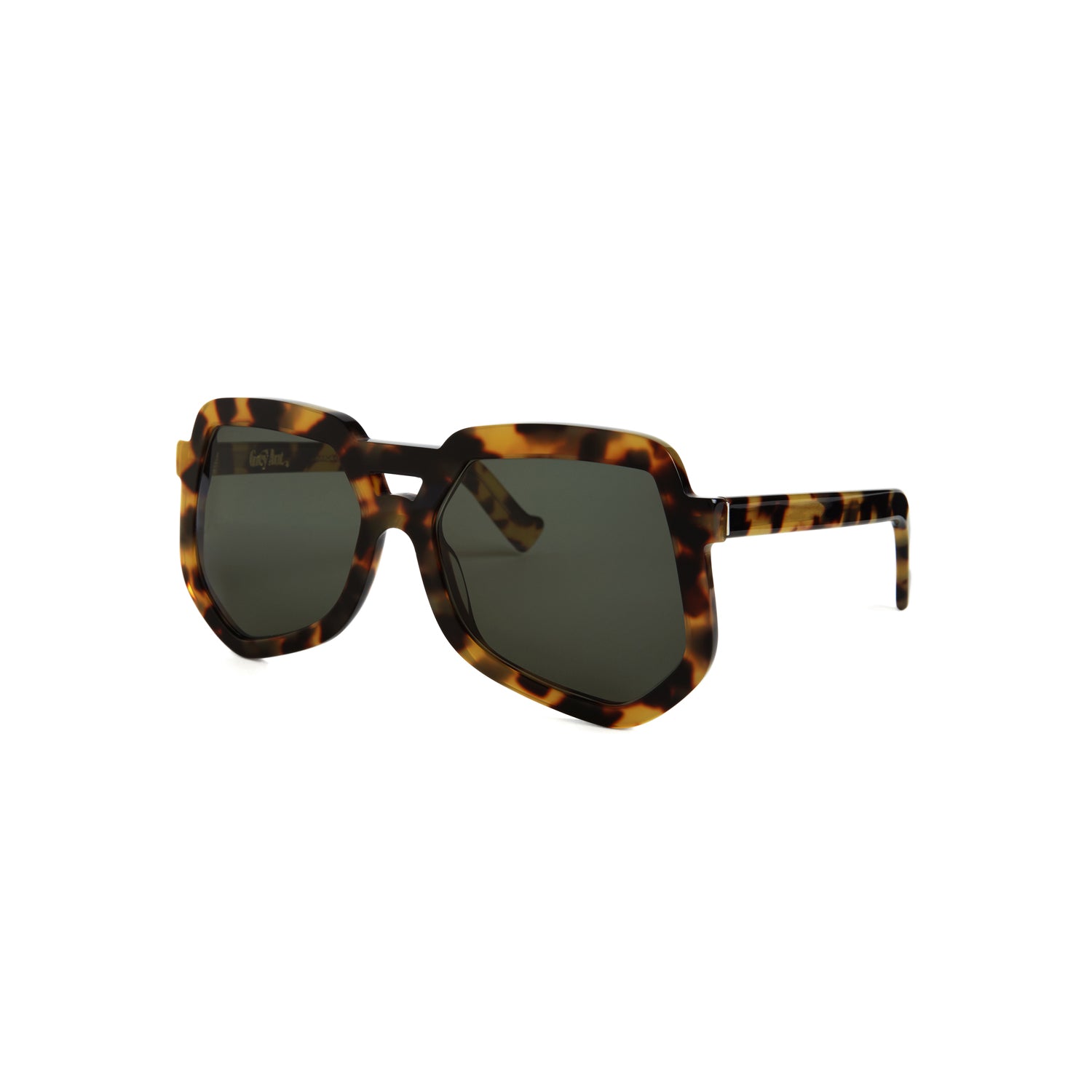 Clip | Tortoise