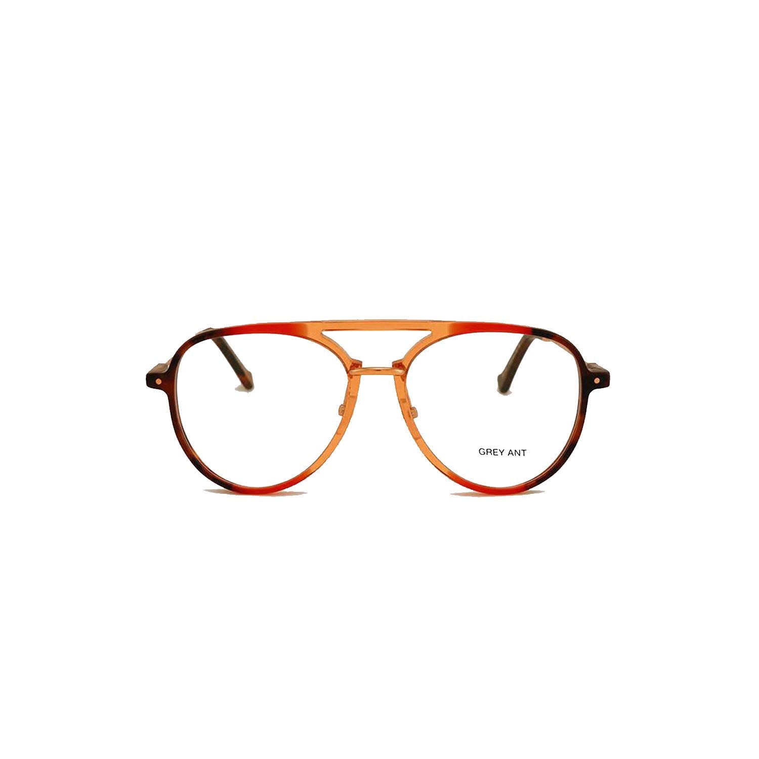 Occhiali da Vista Grey Ant | Praph / Amber - Rosegold