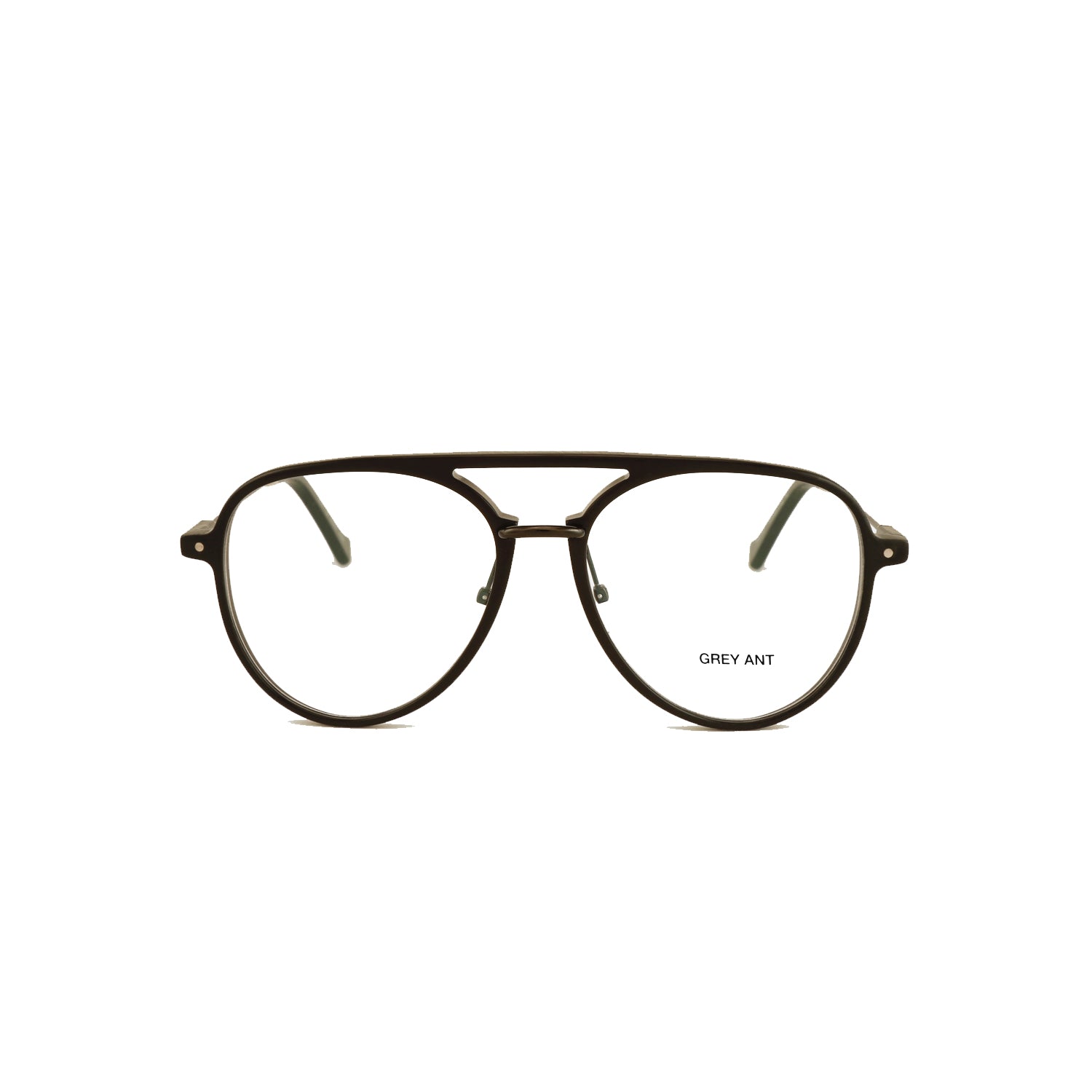 Occhiali da Vista Grey Ant | Praph / Matte Black