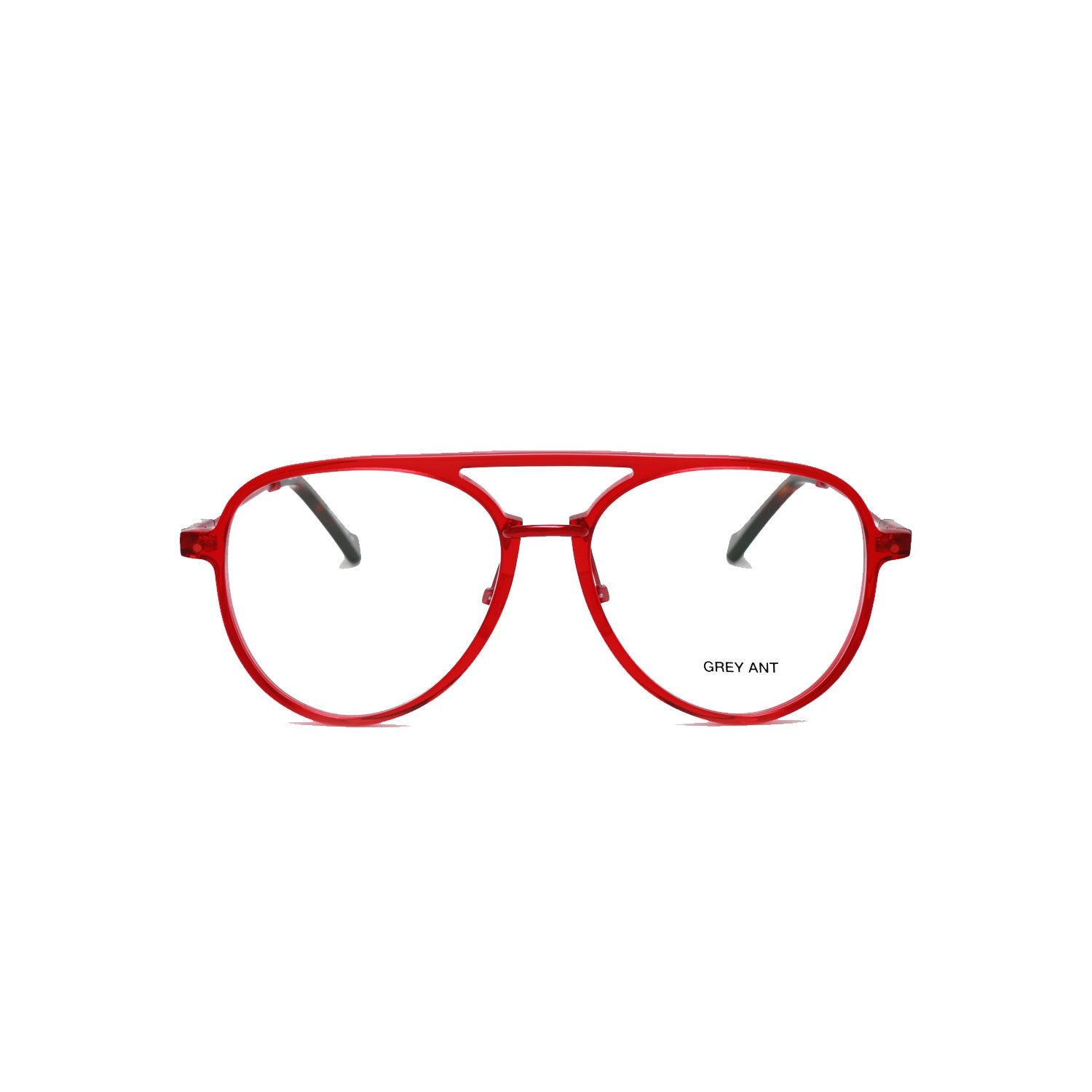 Occhiali da Vista Grey Ant | Praph / Red