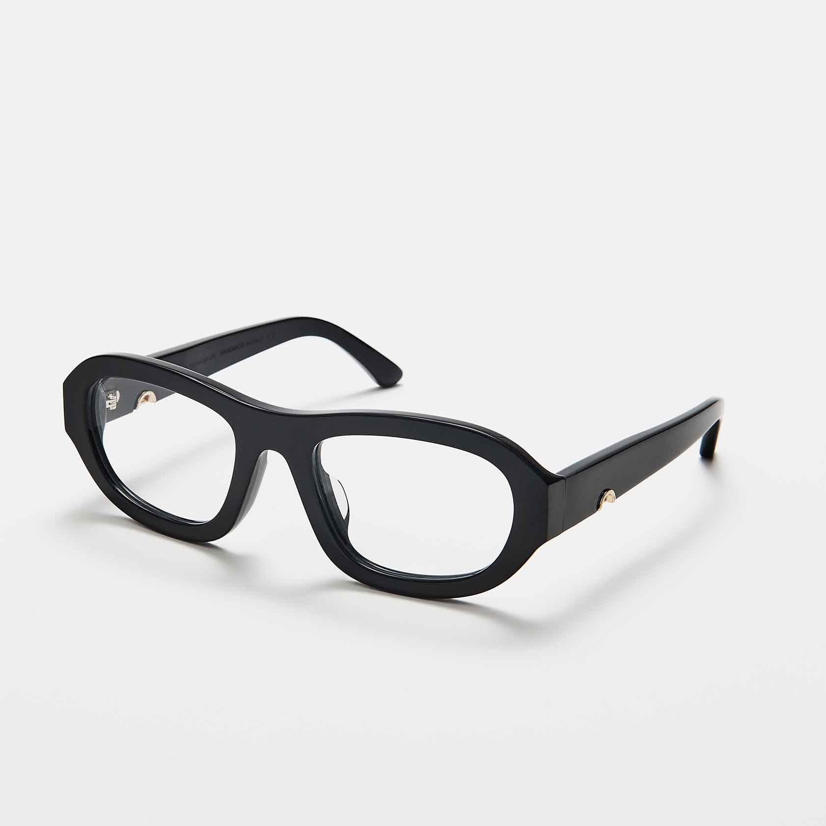 HUMA | Lee / OptIcal Black