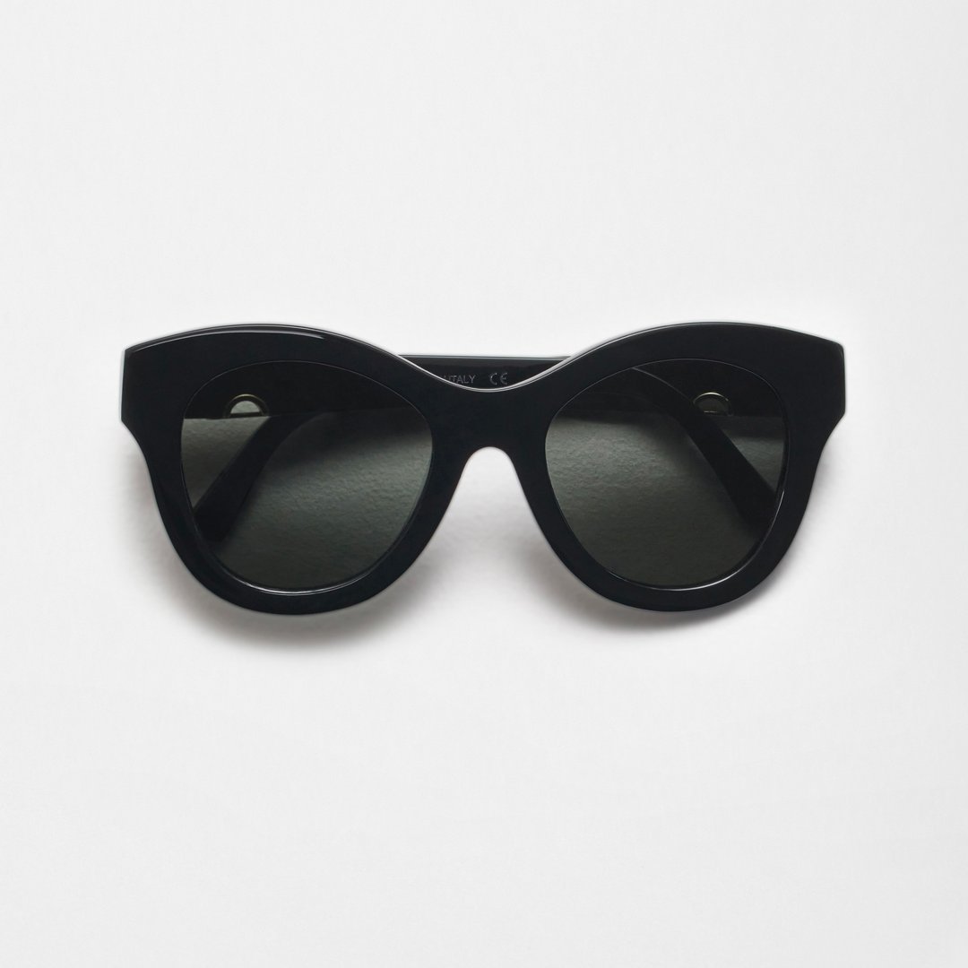 Huma | Cami / Black