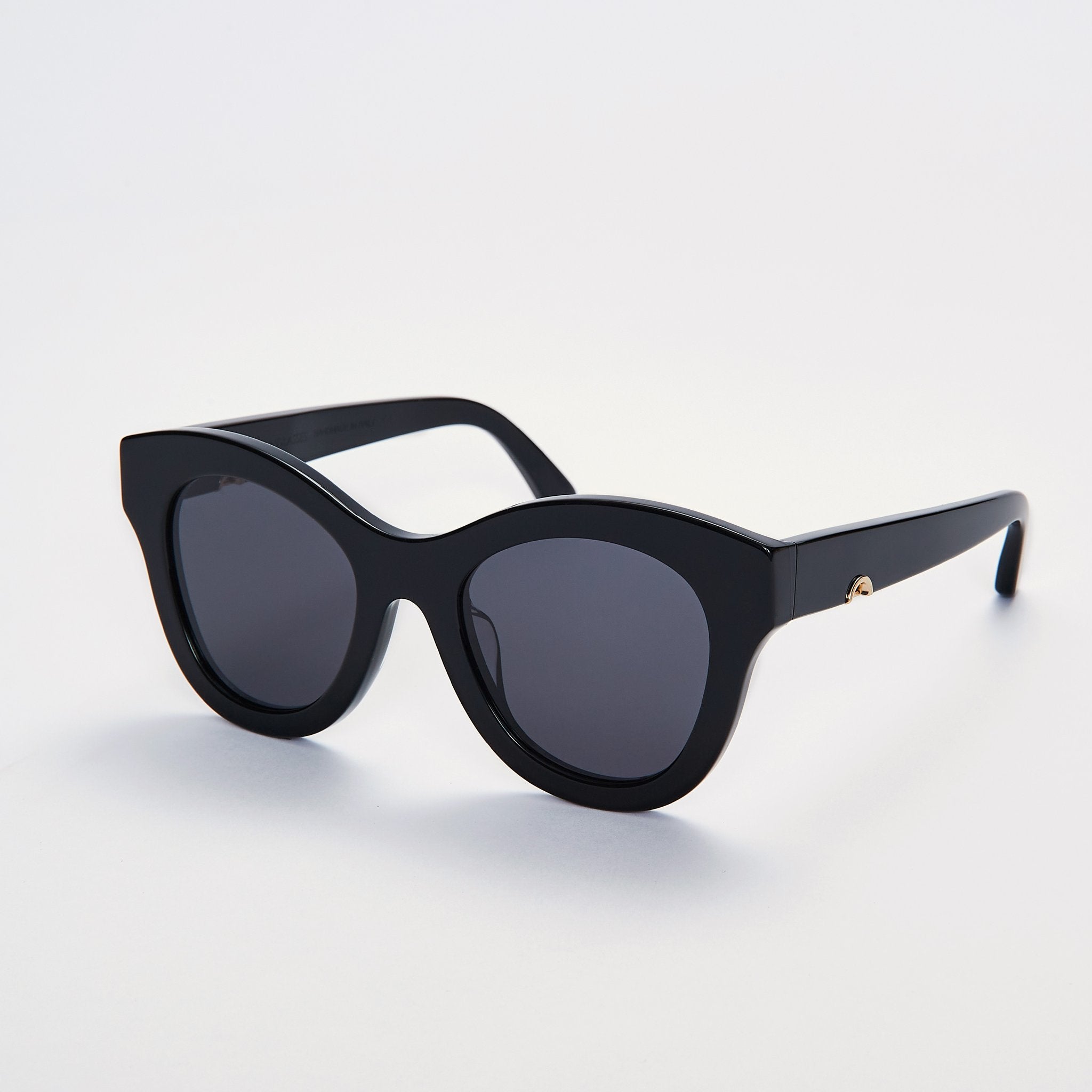 Huma | Cami / Black