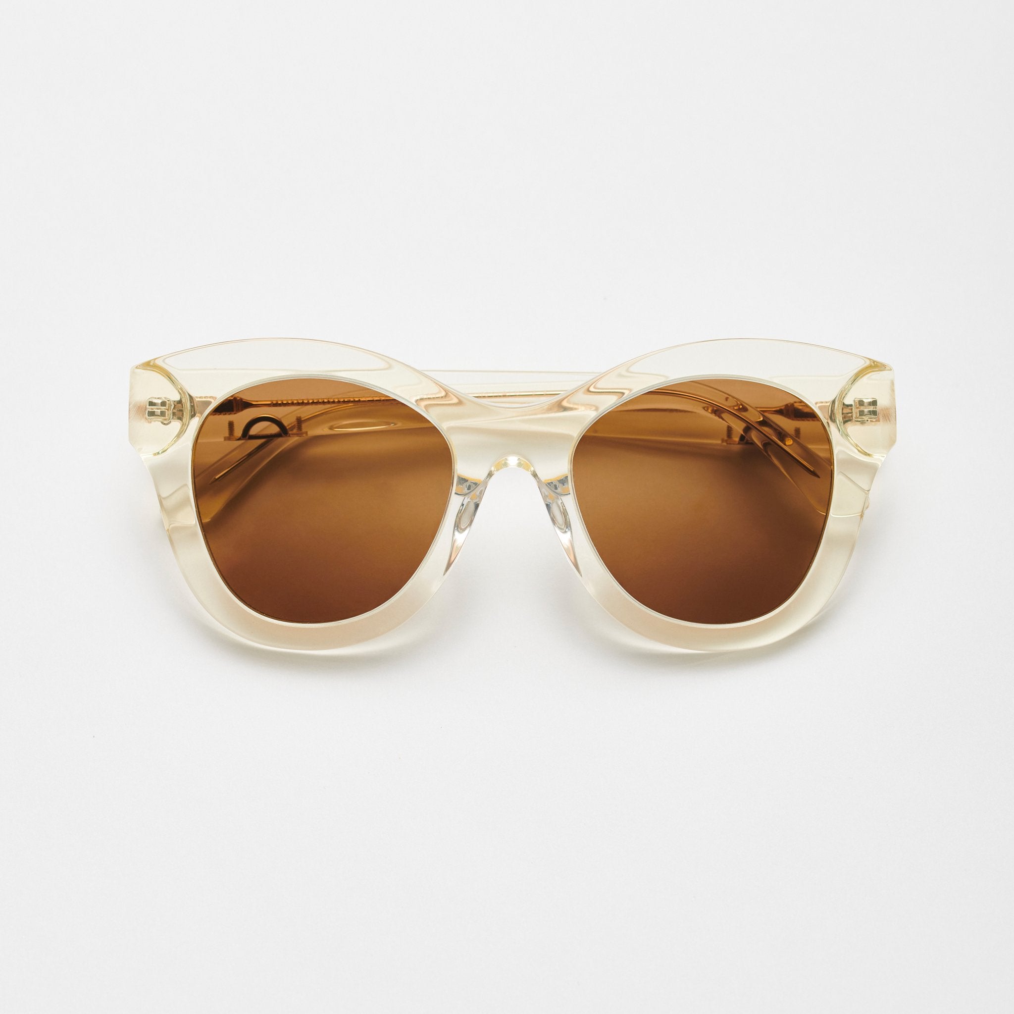 Huma | Cami / Champagne