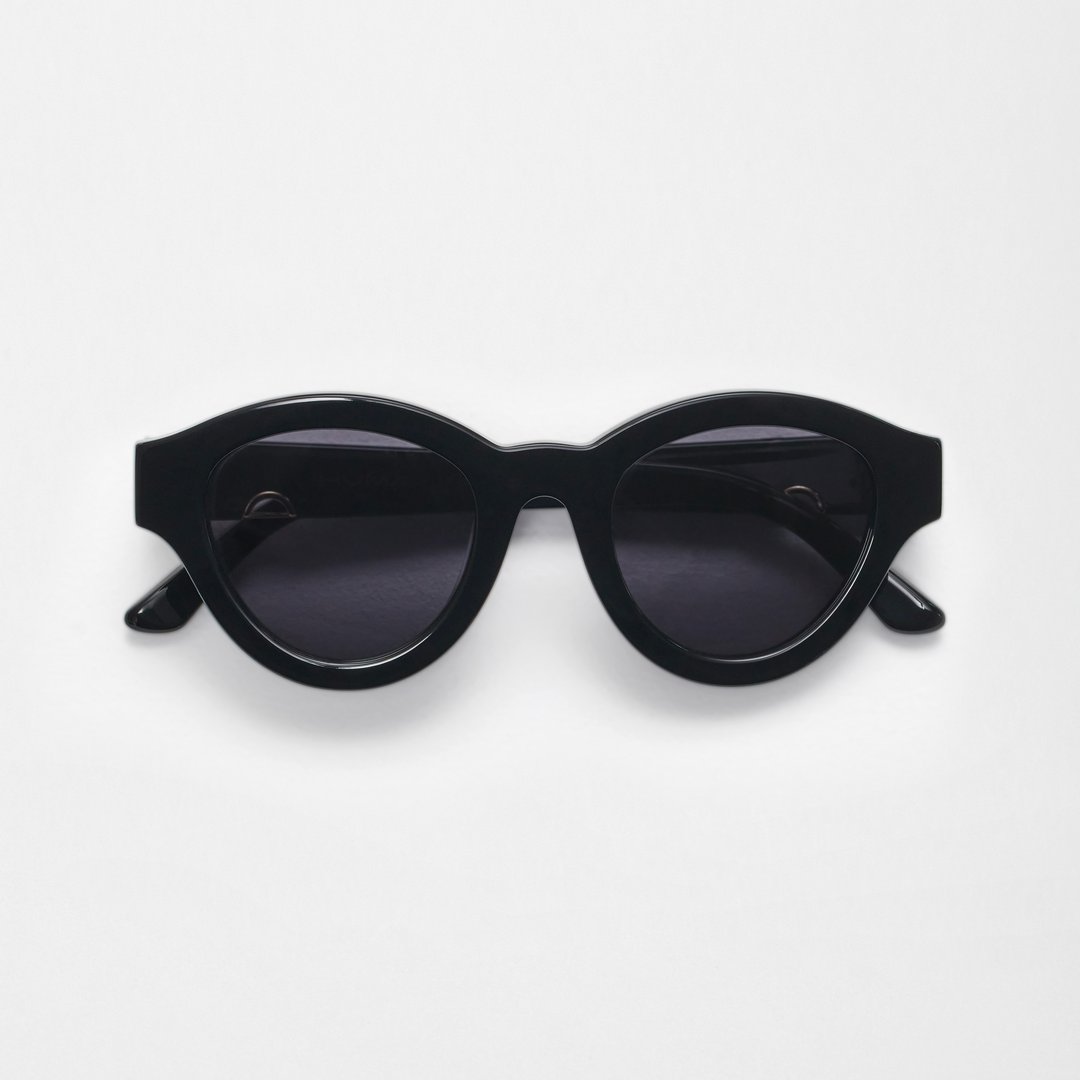 Huma | Dug / Black