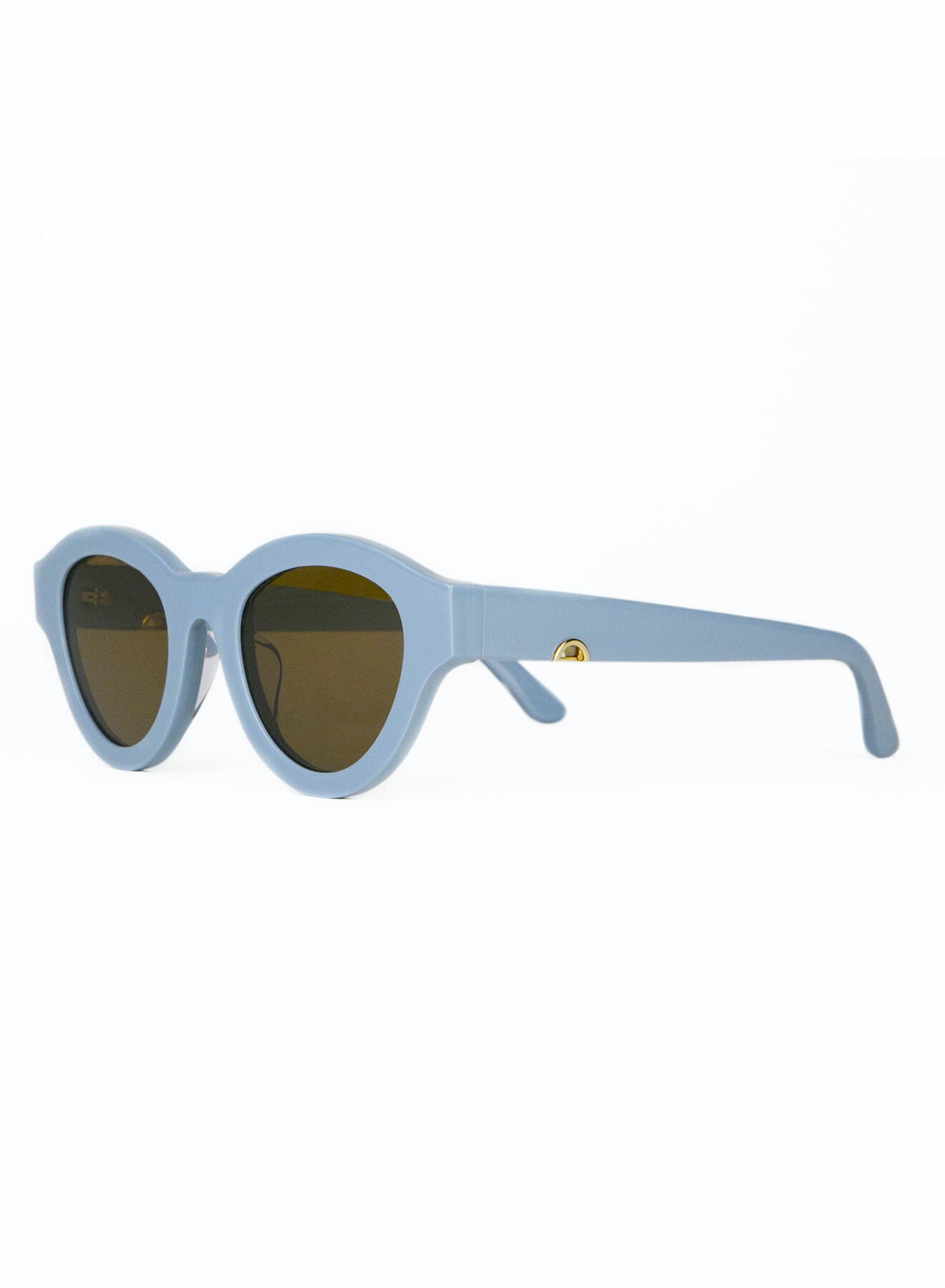 Huma | Dug / Light Blue