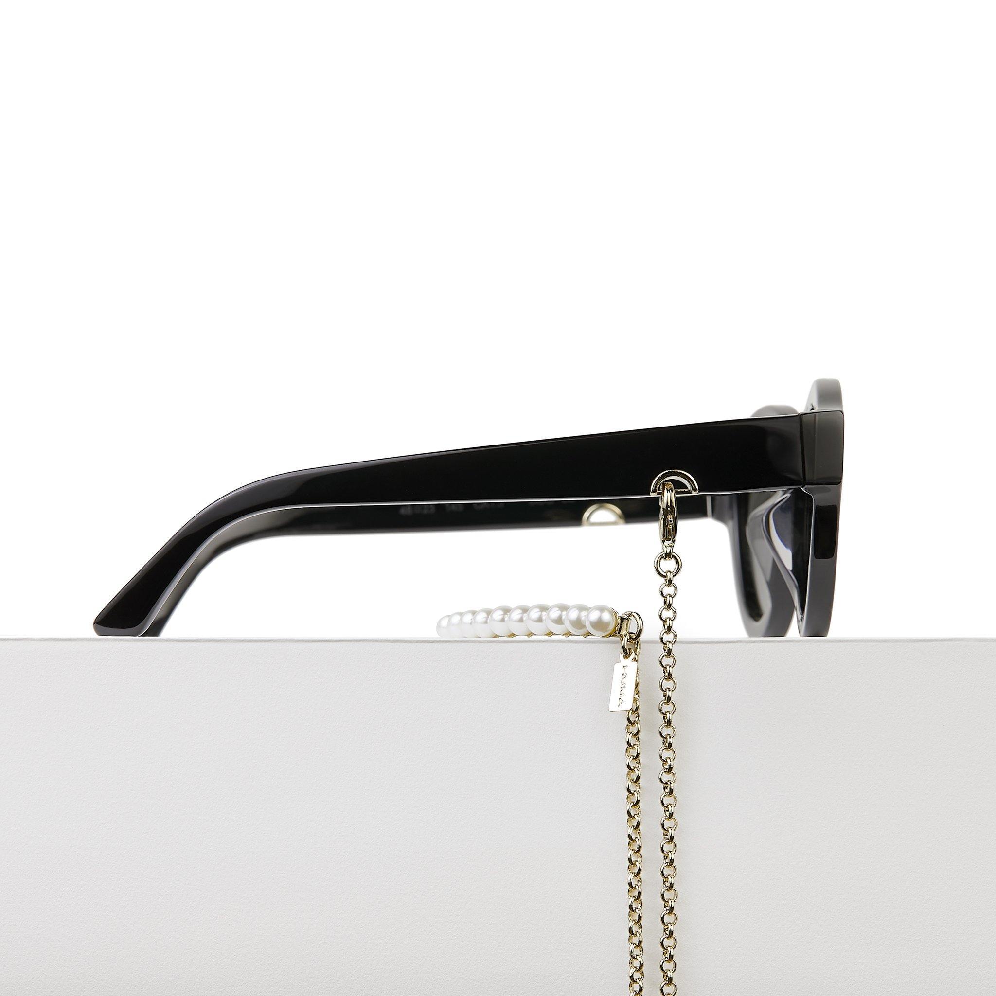 Huma | Pearls Hairpin
